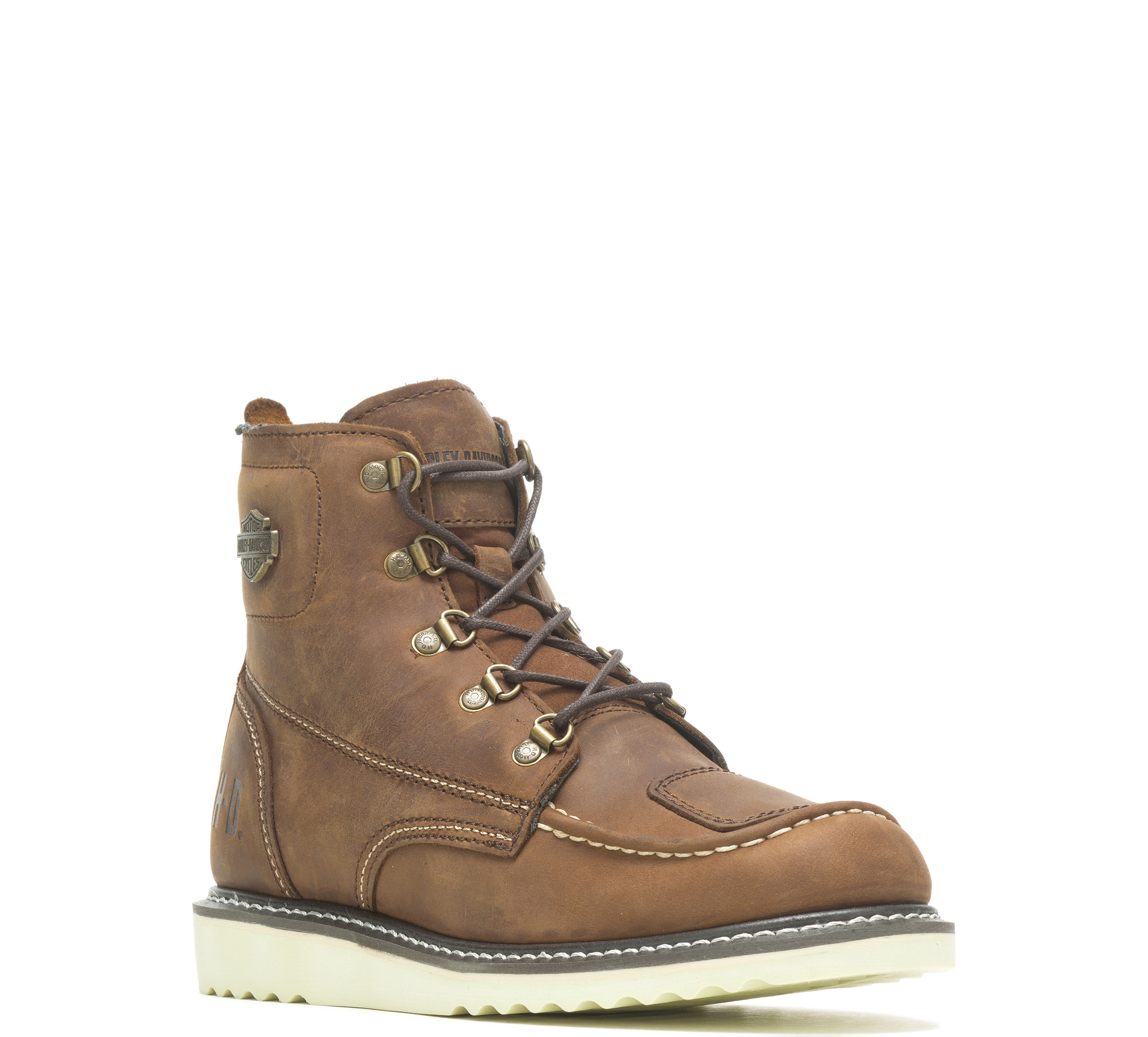 Men's Hagerman Boots - 98627-18VM 