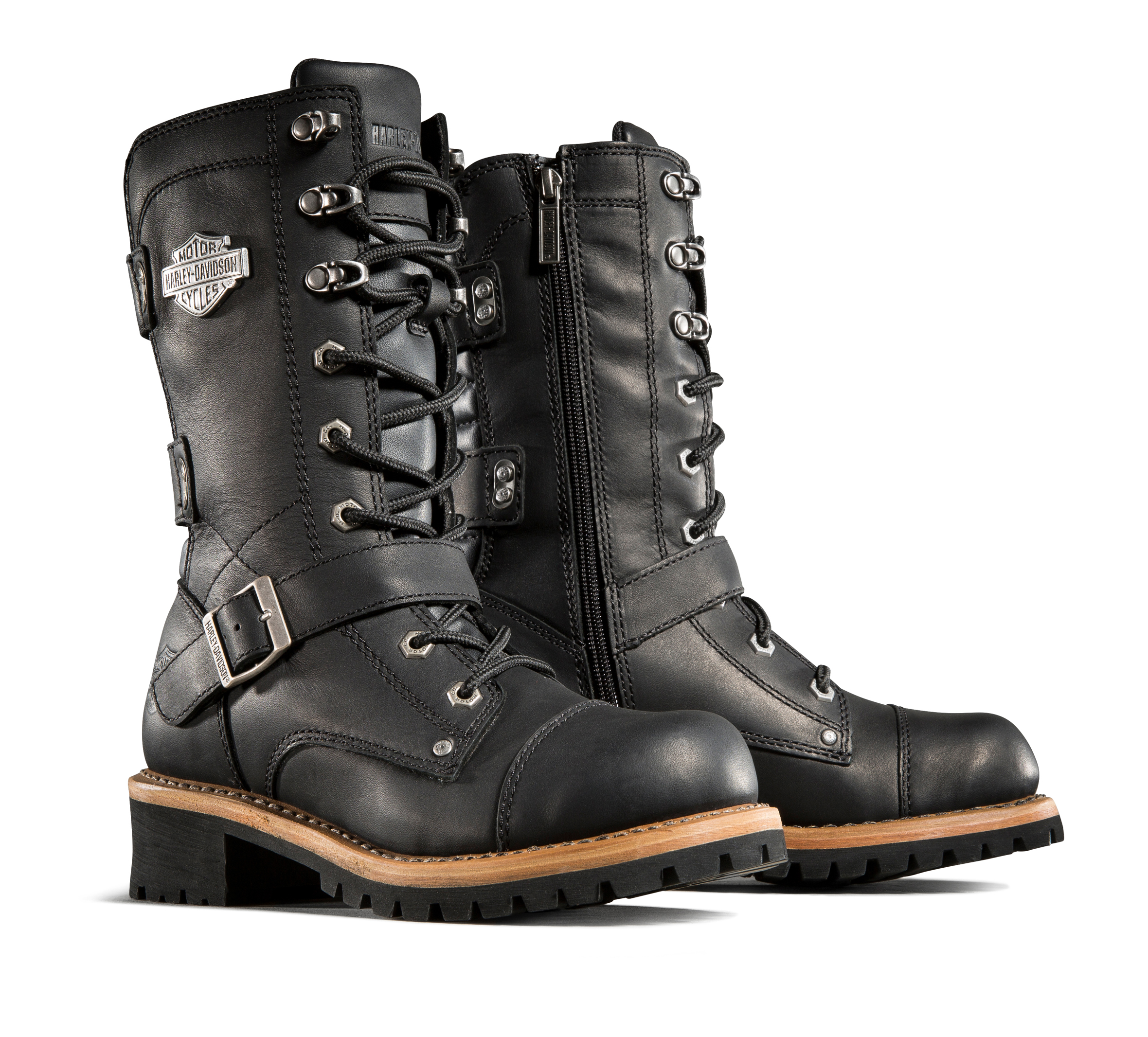 bullboxer winter boots