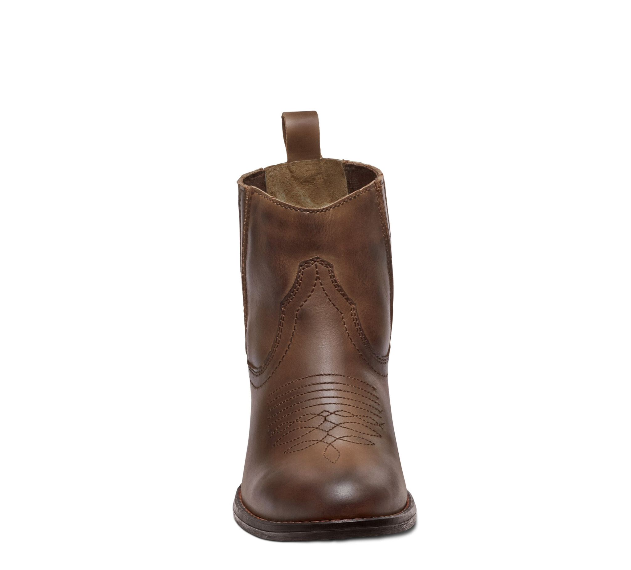 Curwood Boots - Brown - 98628-19VW 