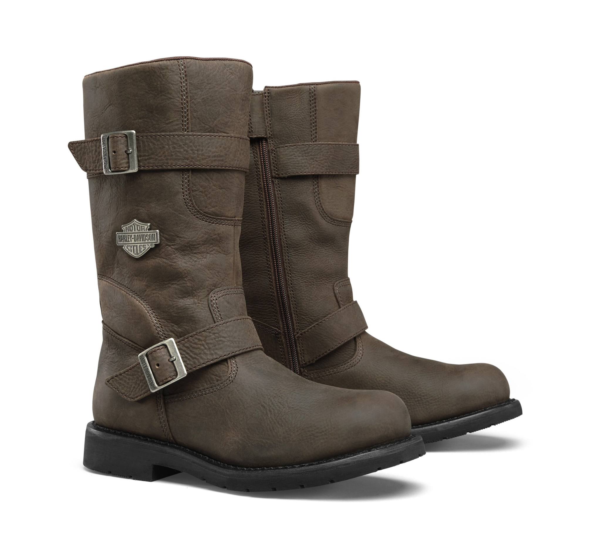 harley davidson severn boots