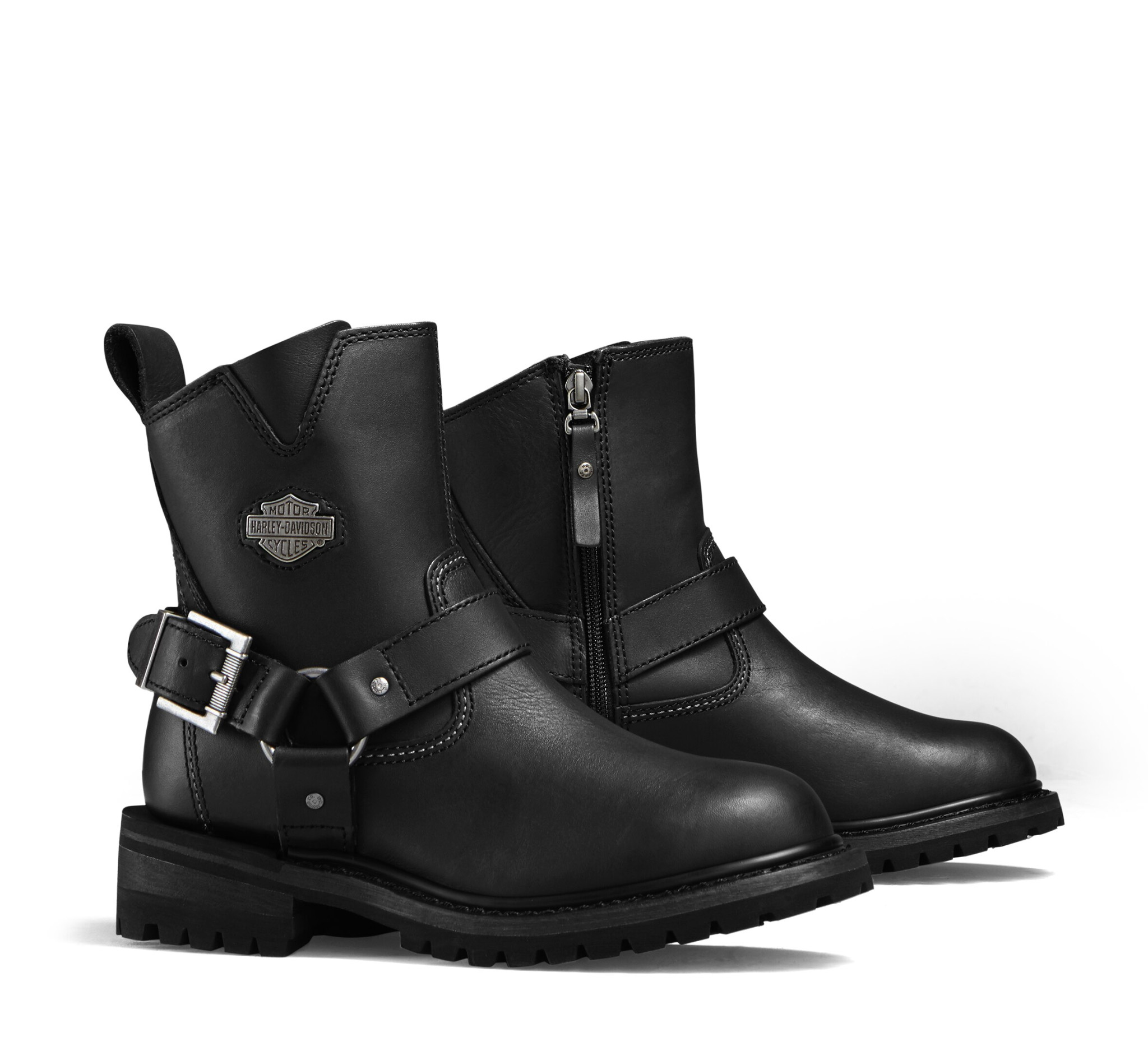 Harley davidson flagstone boots sale