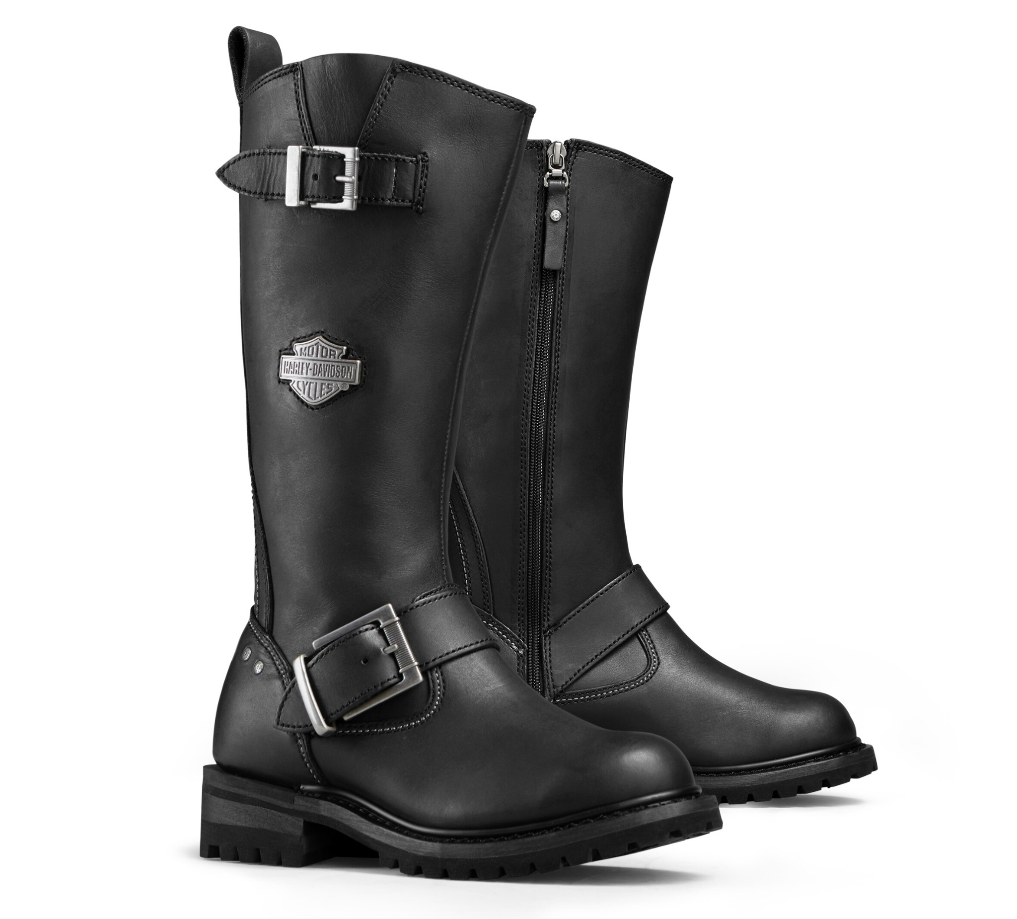 harley davidson chalmers boots