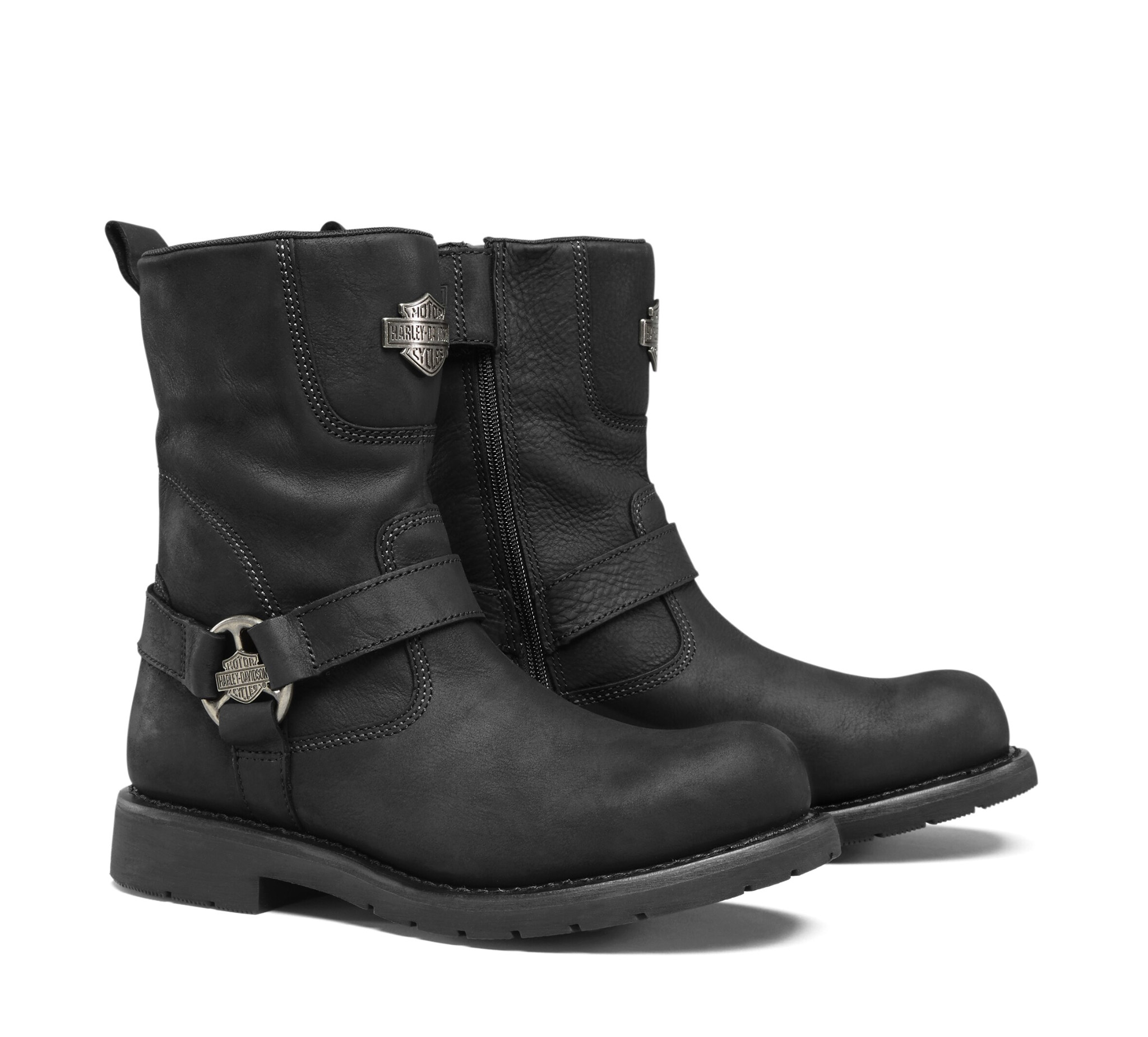 Botas harley discount davidson hombre liverpool