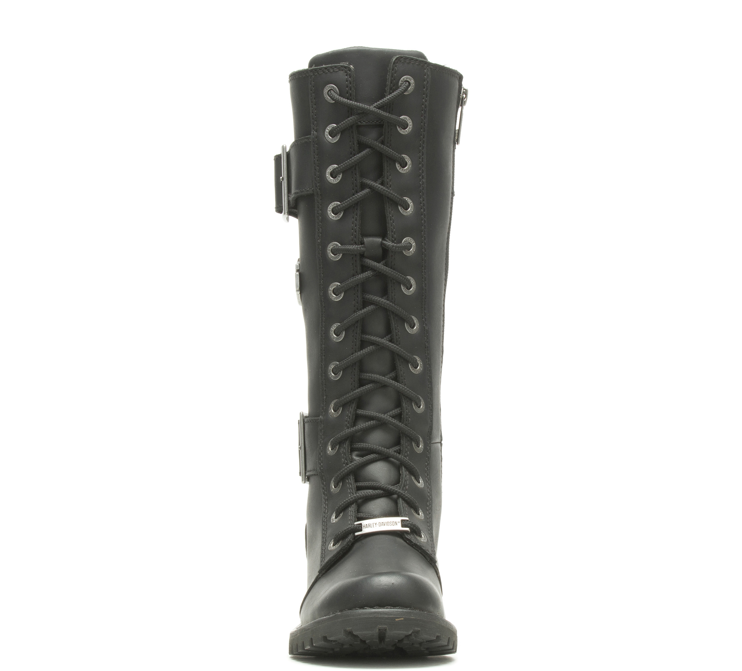 belhaven harley boots