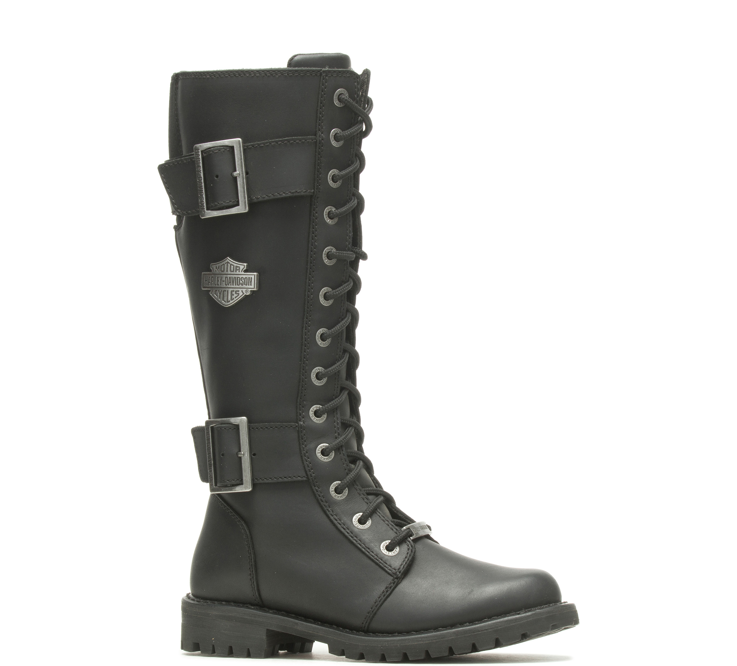 Harley davidson 2024 high boots