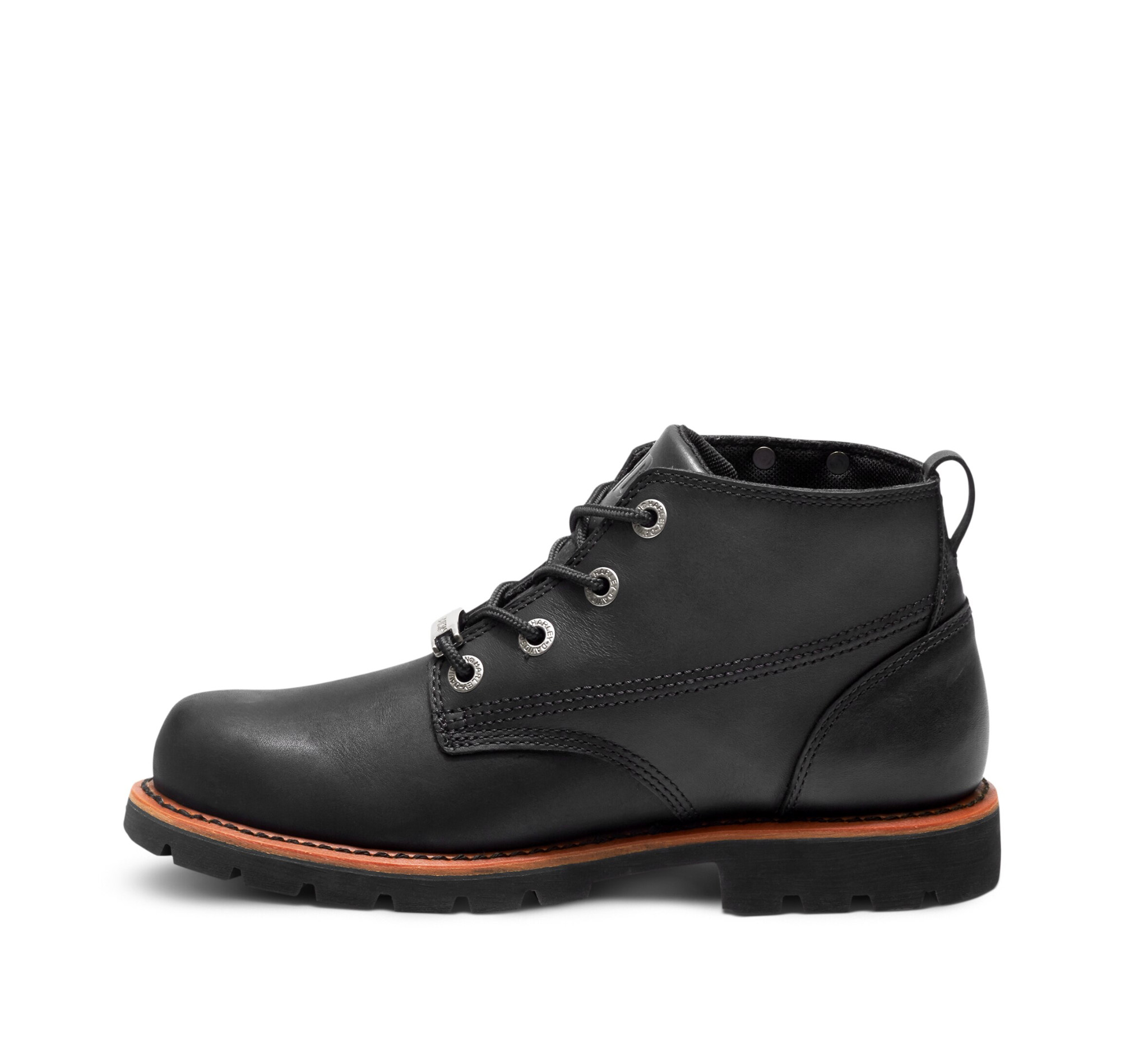 harley davidson broxton boot