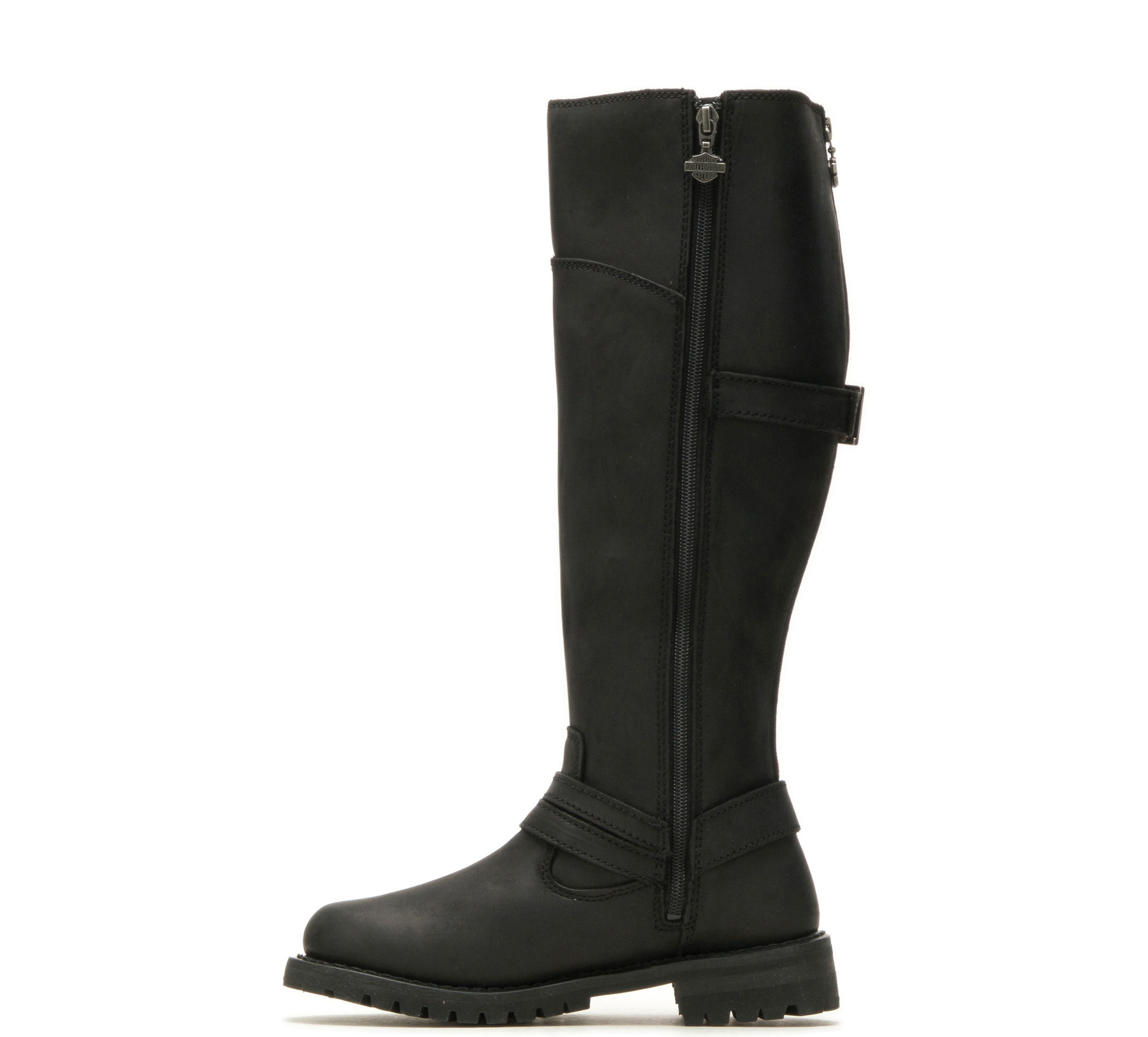 Botas harley davidson discount andrea