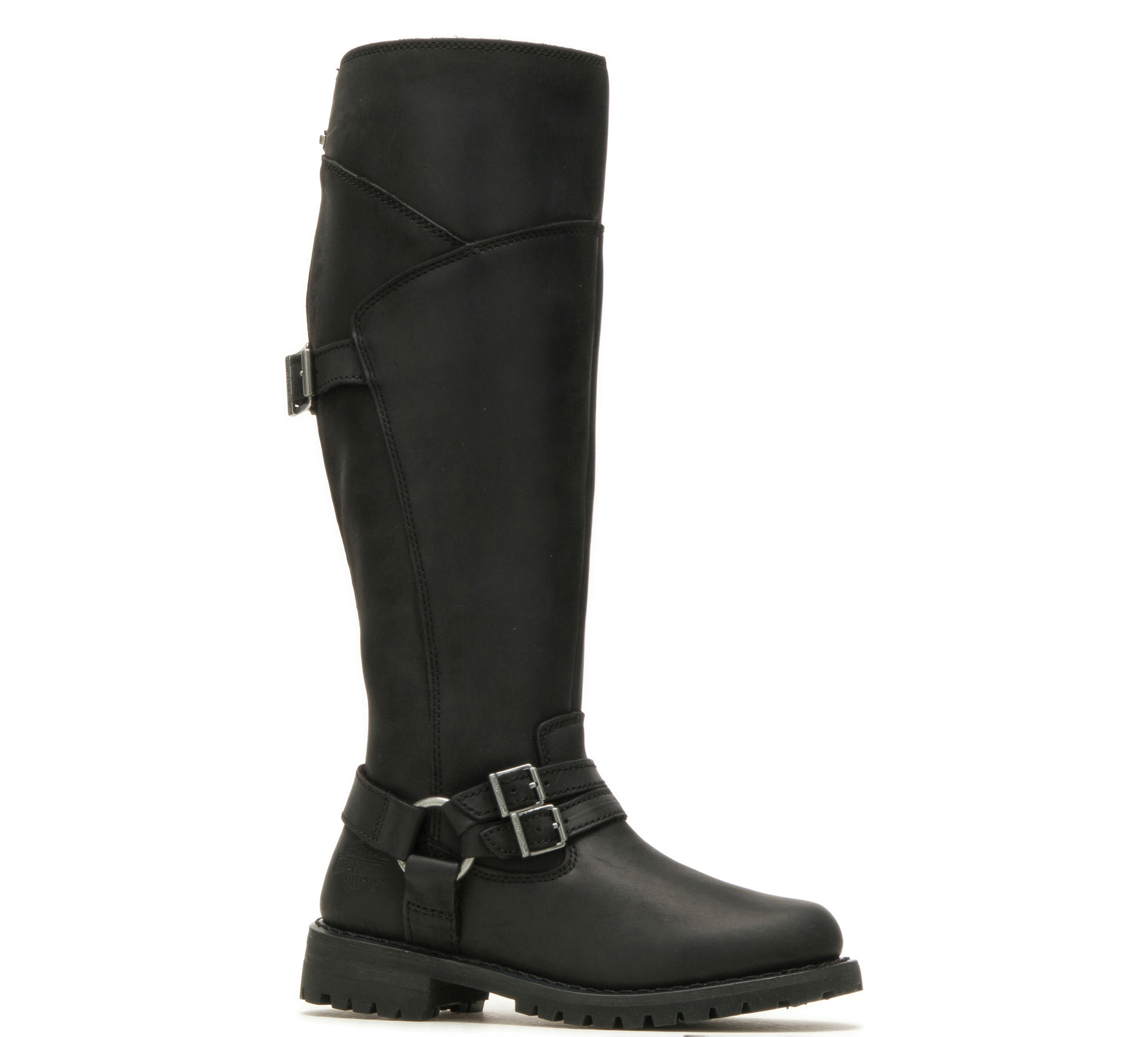 Asisa shop motorcycle bootie