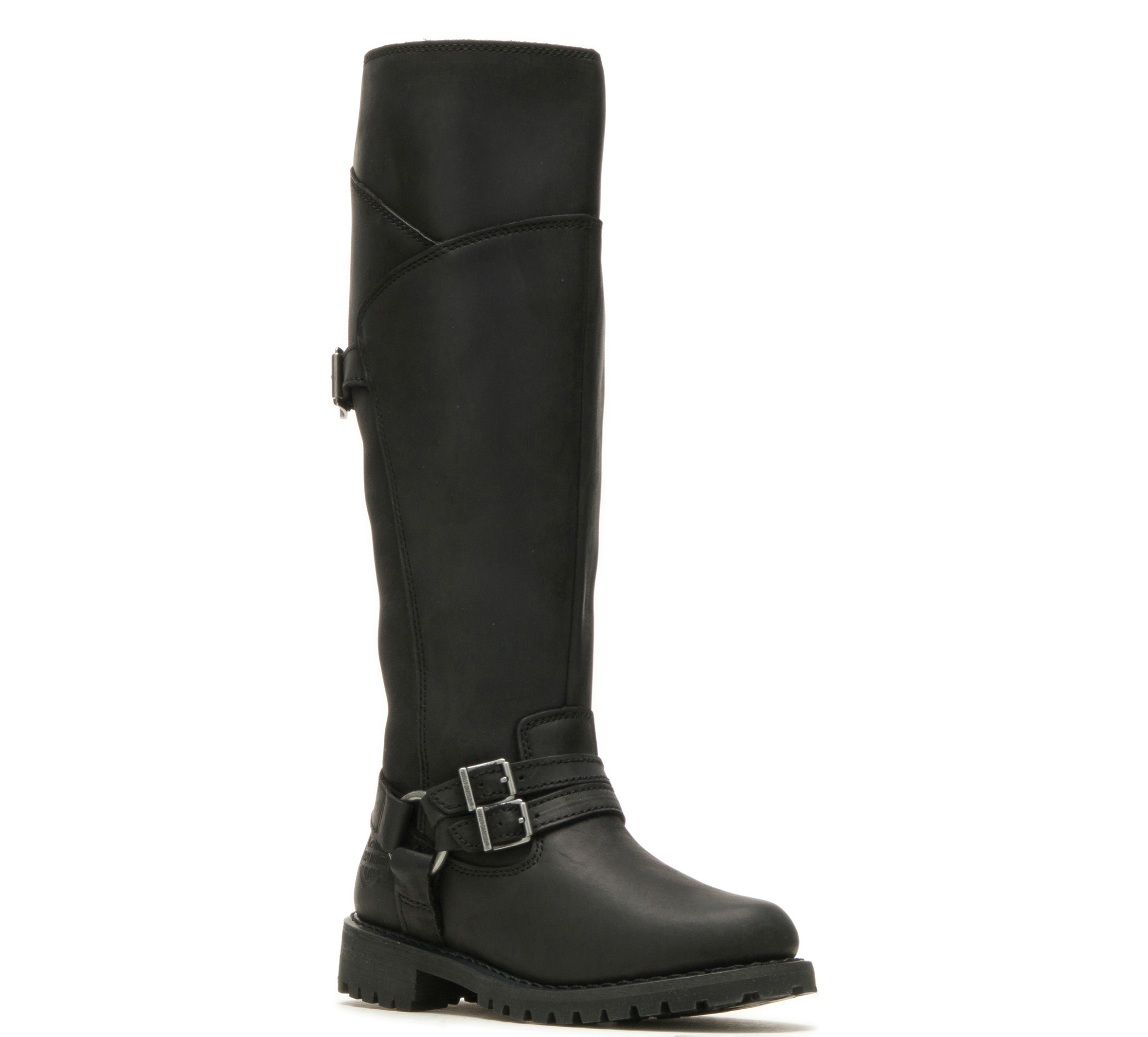 harley davidson women's lomita boot