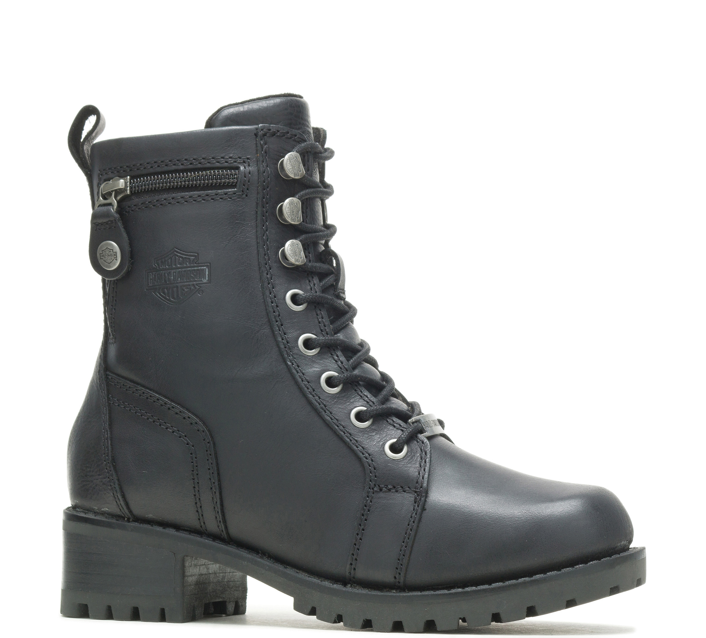 Harley davidson cheap womens boots australia