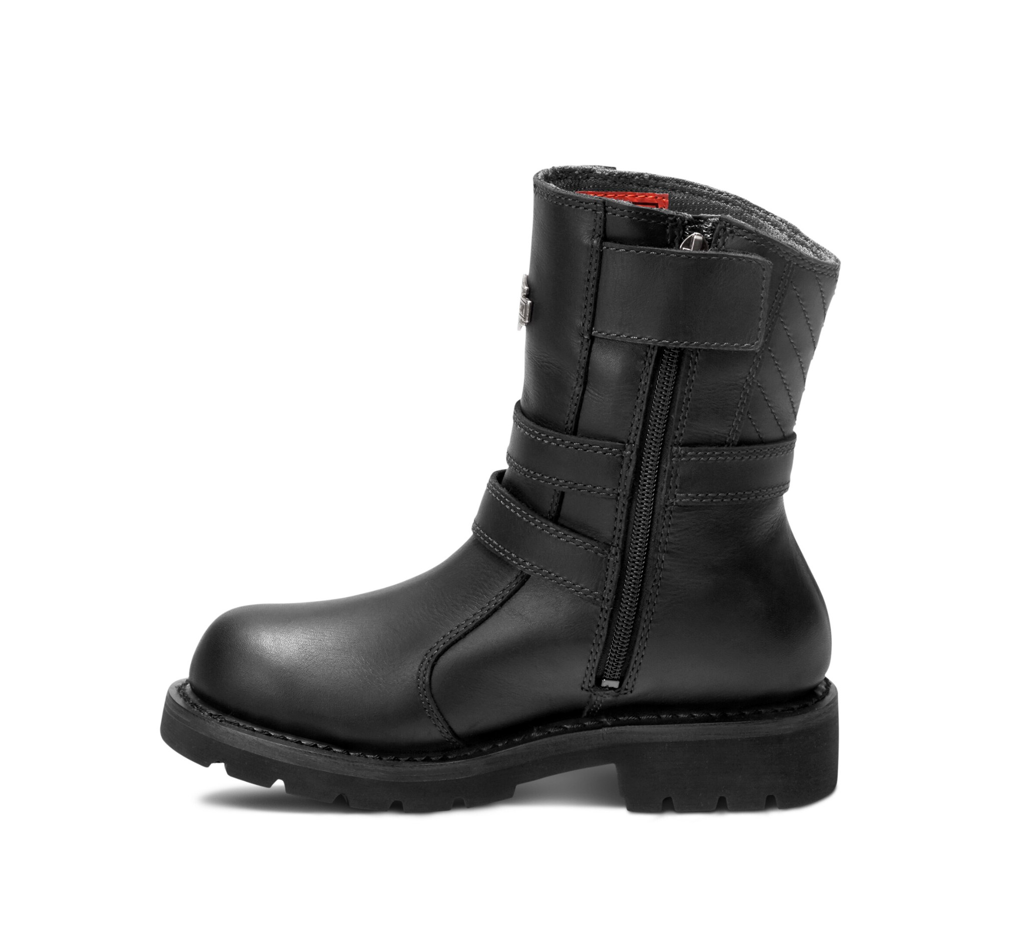 long waterproof riding boots