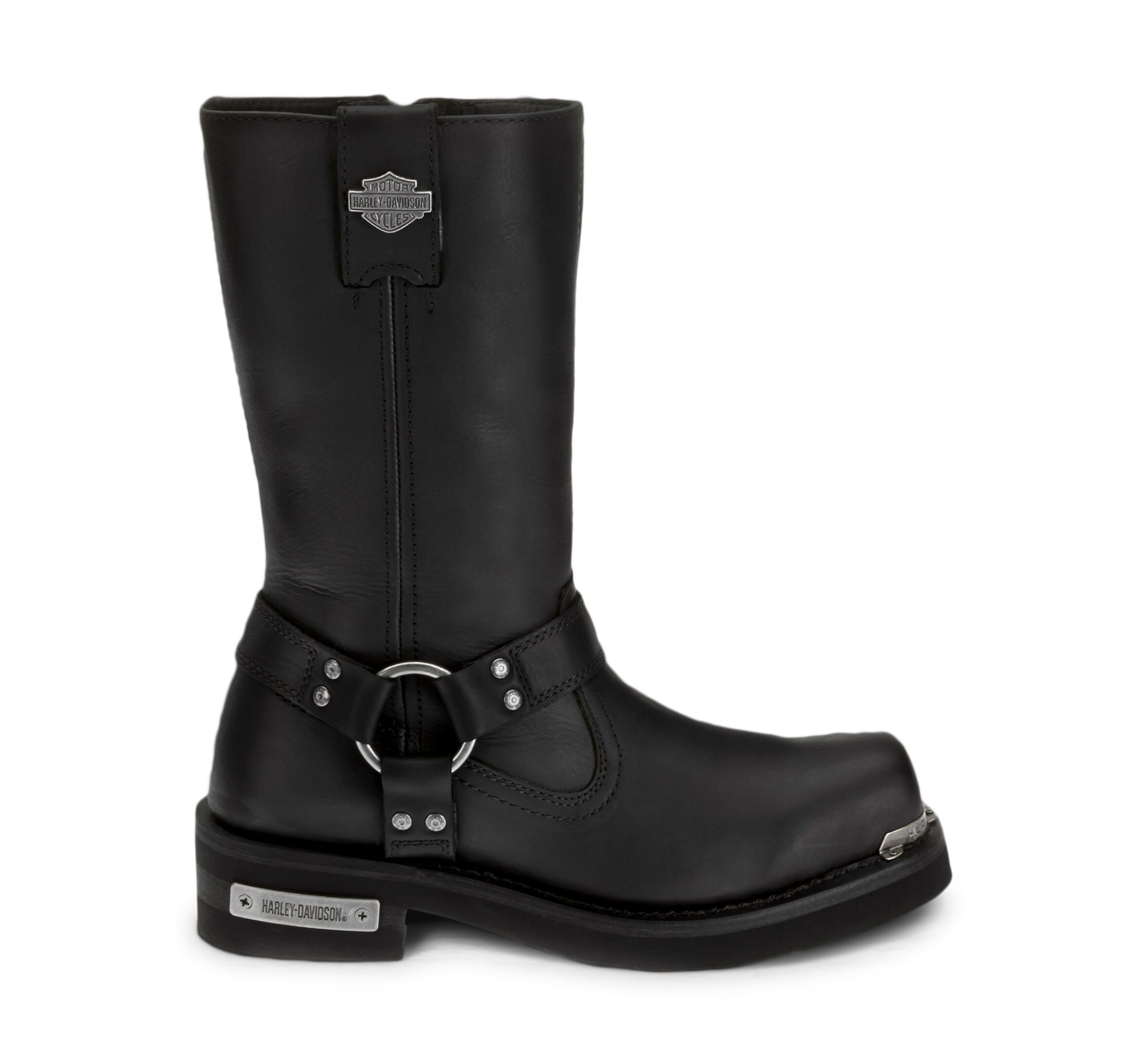 harley davidson landon performance boots