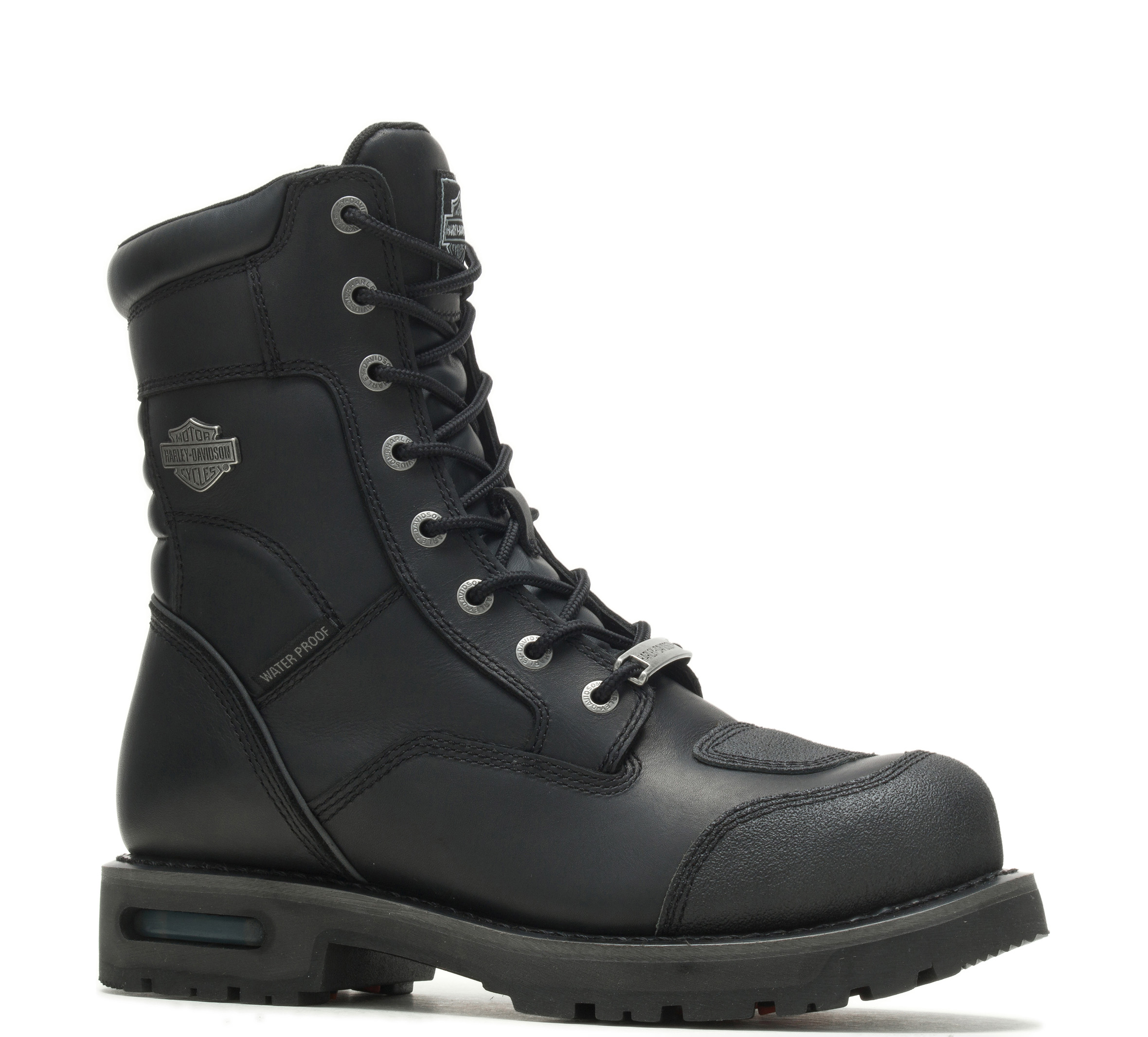 harley davidson richfield boots