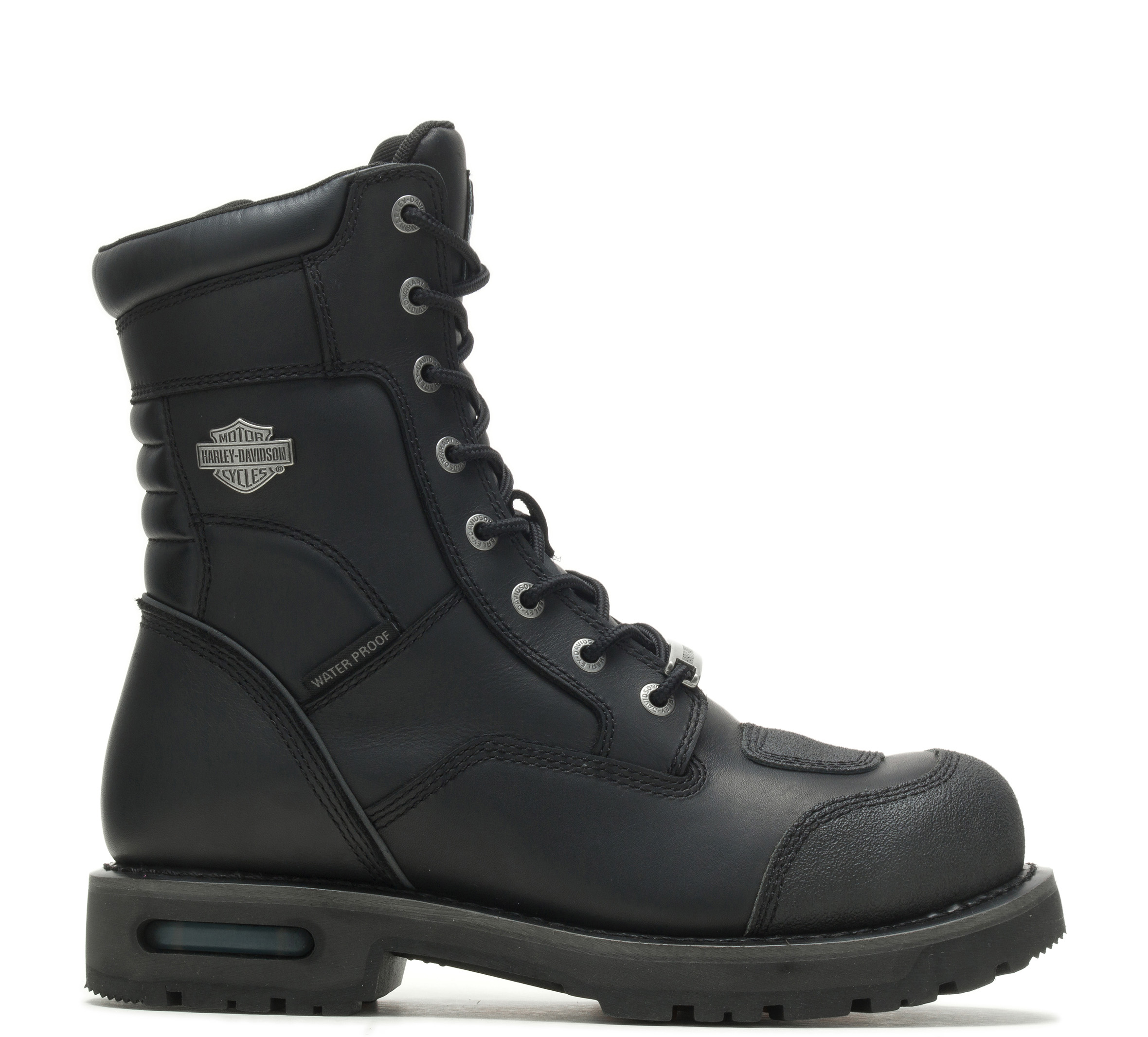 harley davidson richfield boots