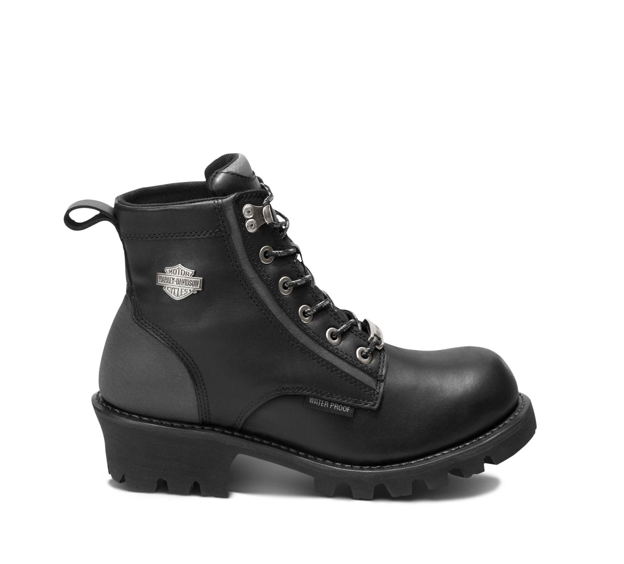 harley davidson boots herr