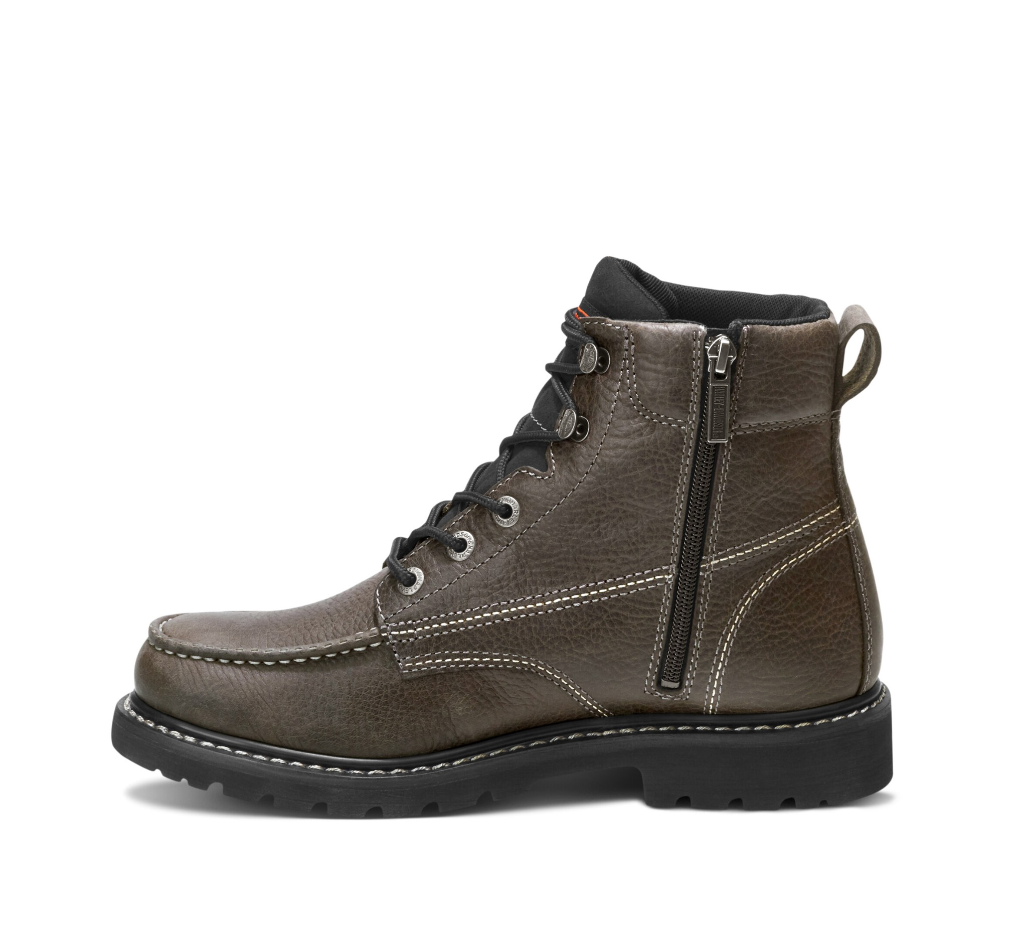 Harley davidson shop markston boots