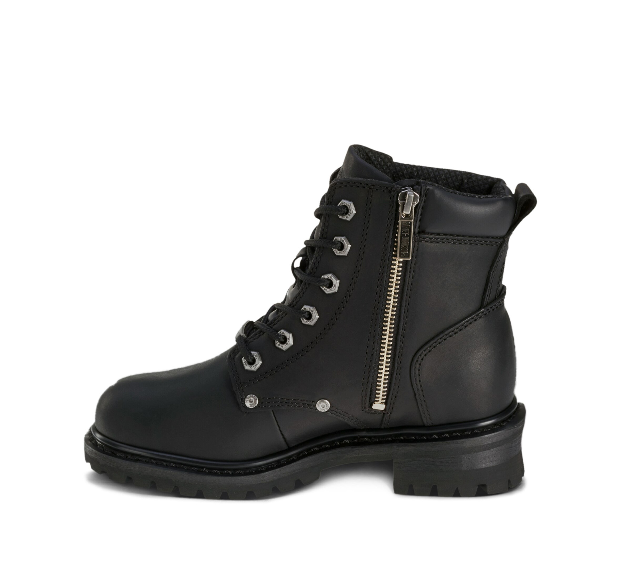 harley davidson shawnee boots