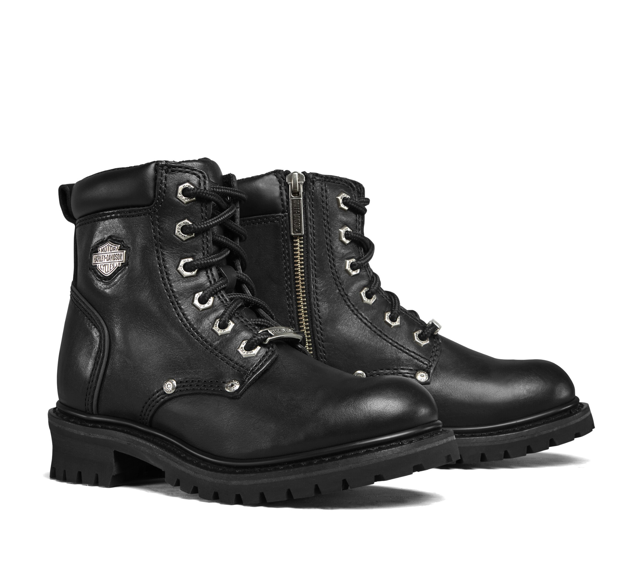 harley davidson shawnee boots