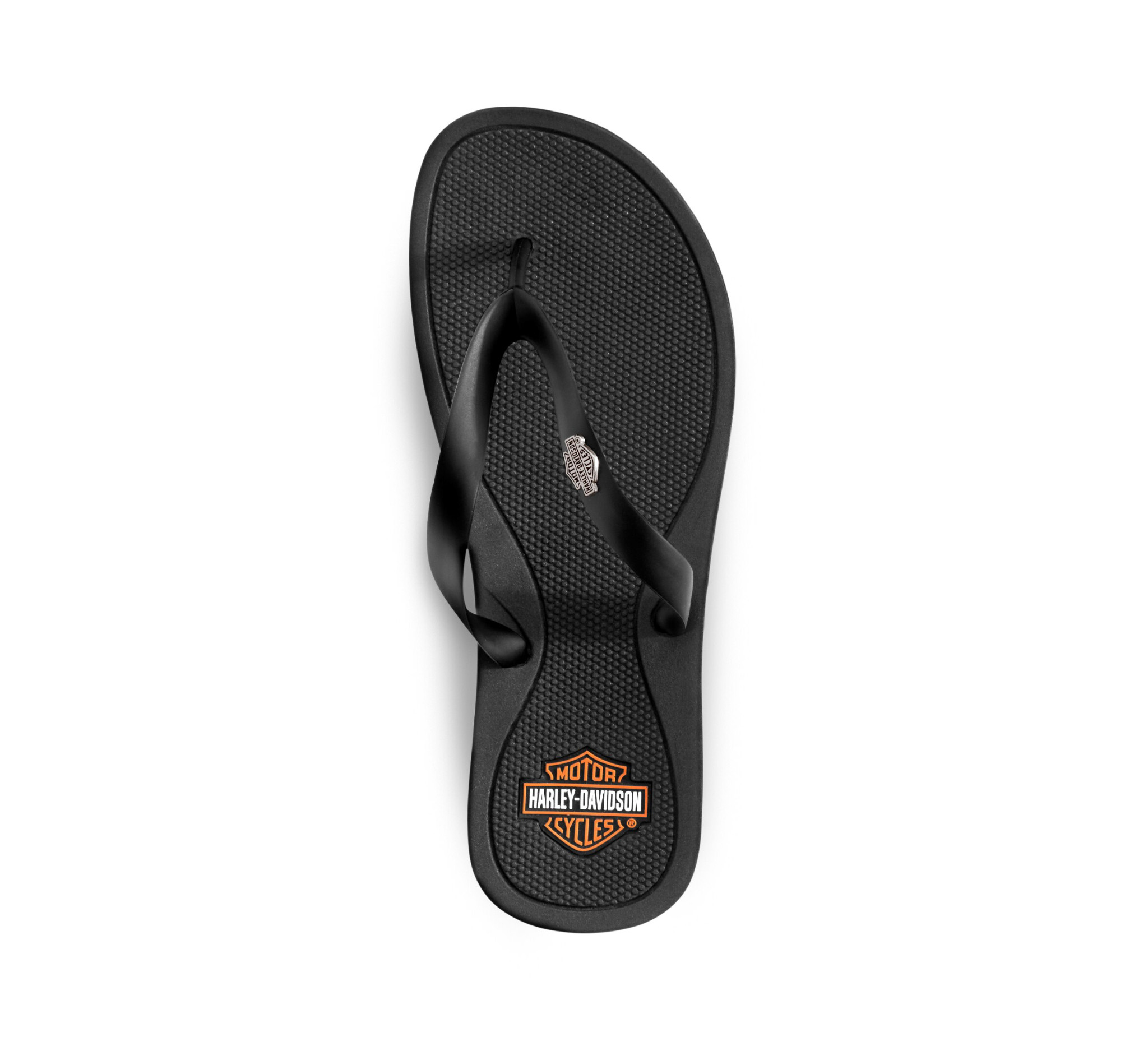 harley davidson flip flops