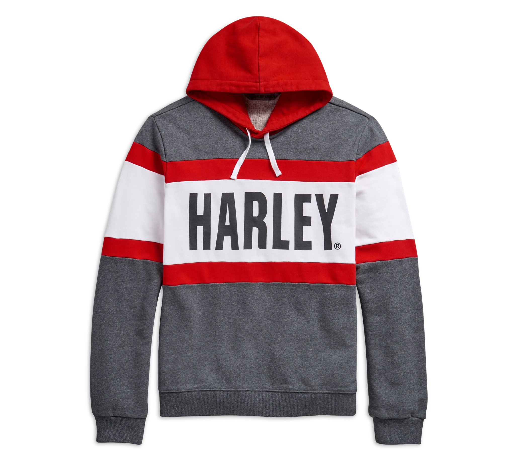 harley heaven hoodie