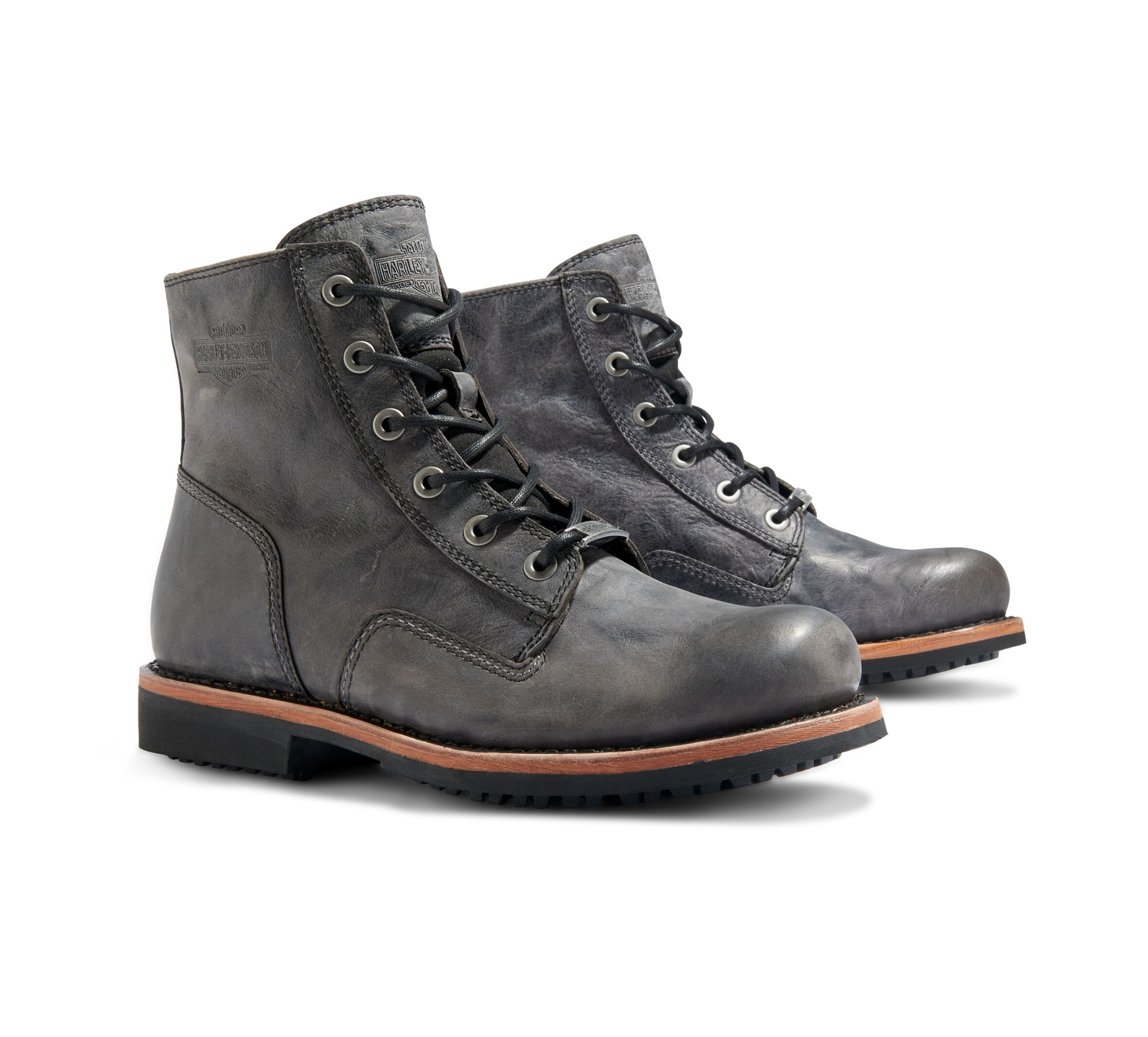 harley davidson burdon boots