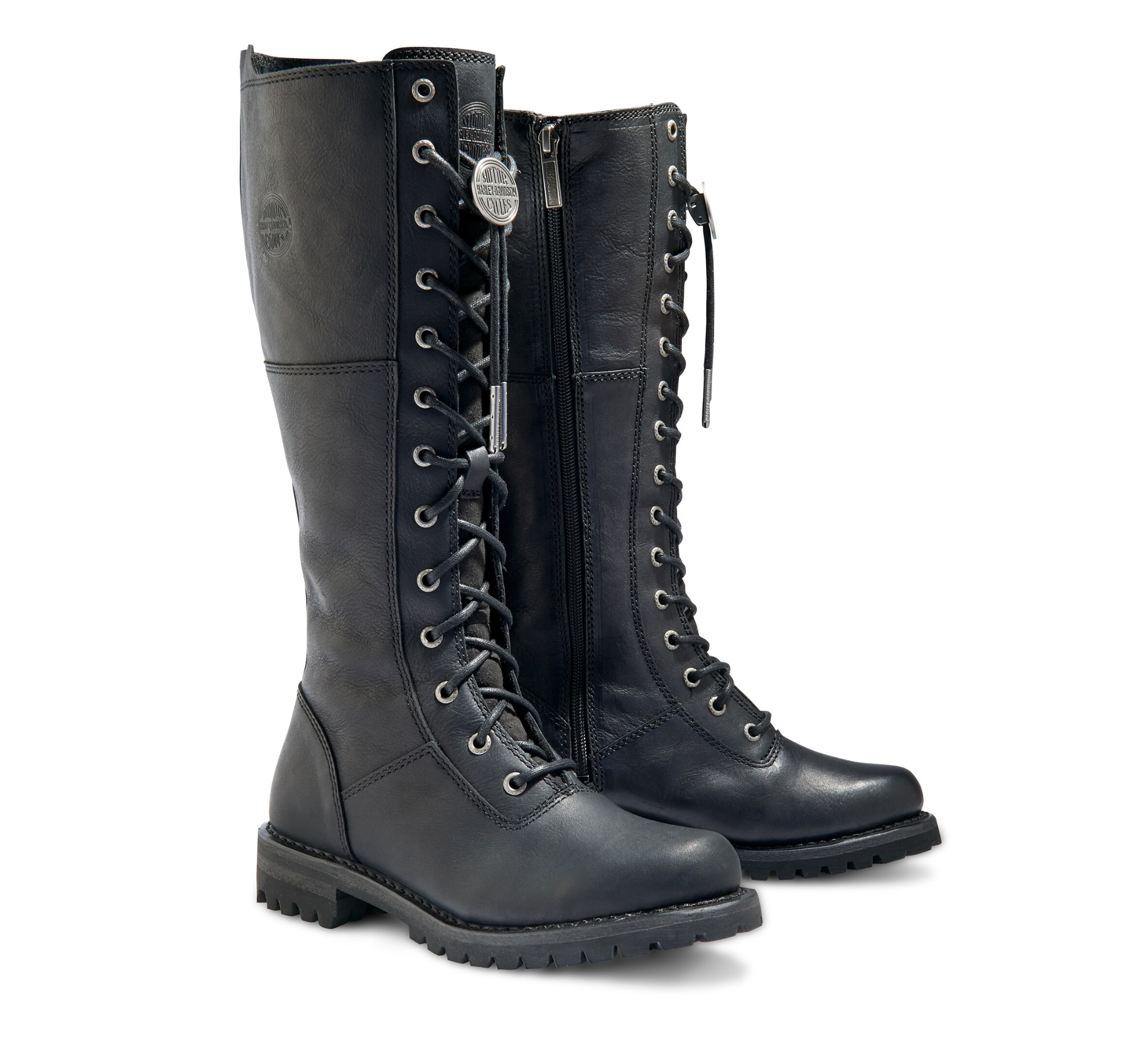 harley davidson walfield boots