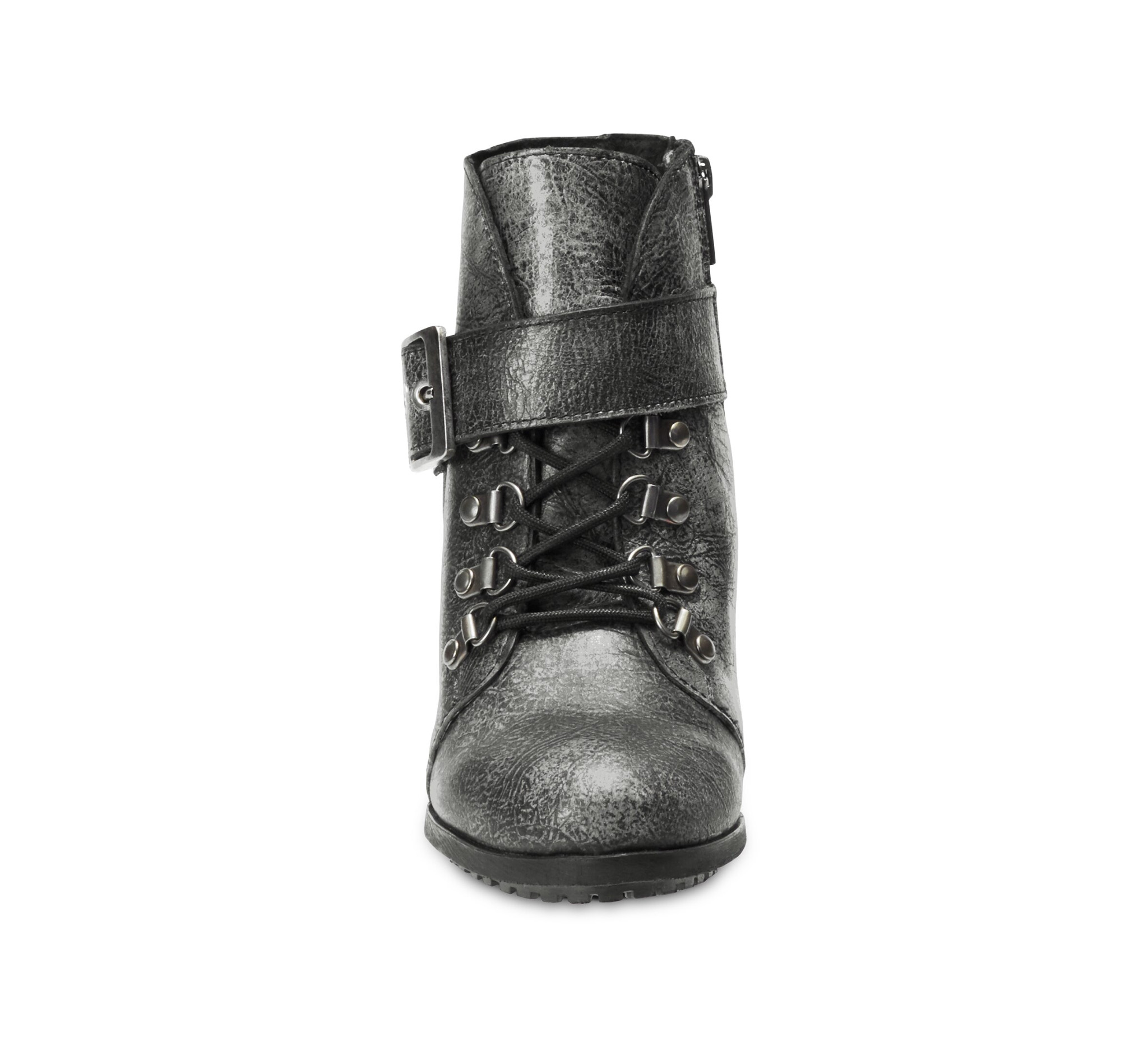 women's ashland casual boots