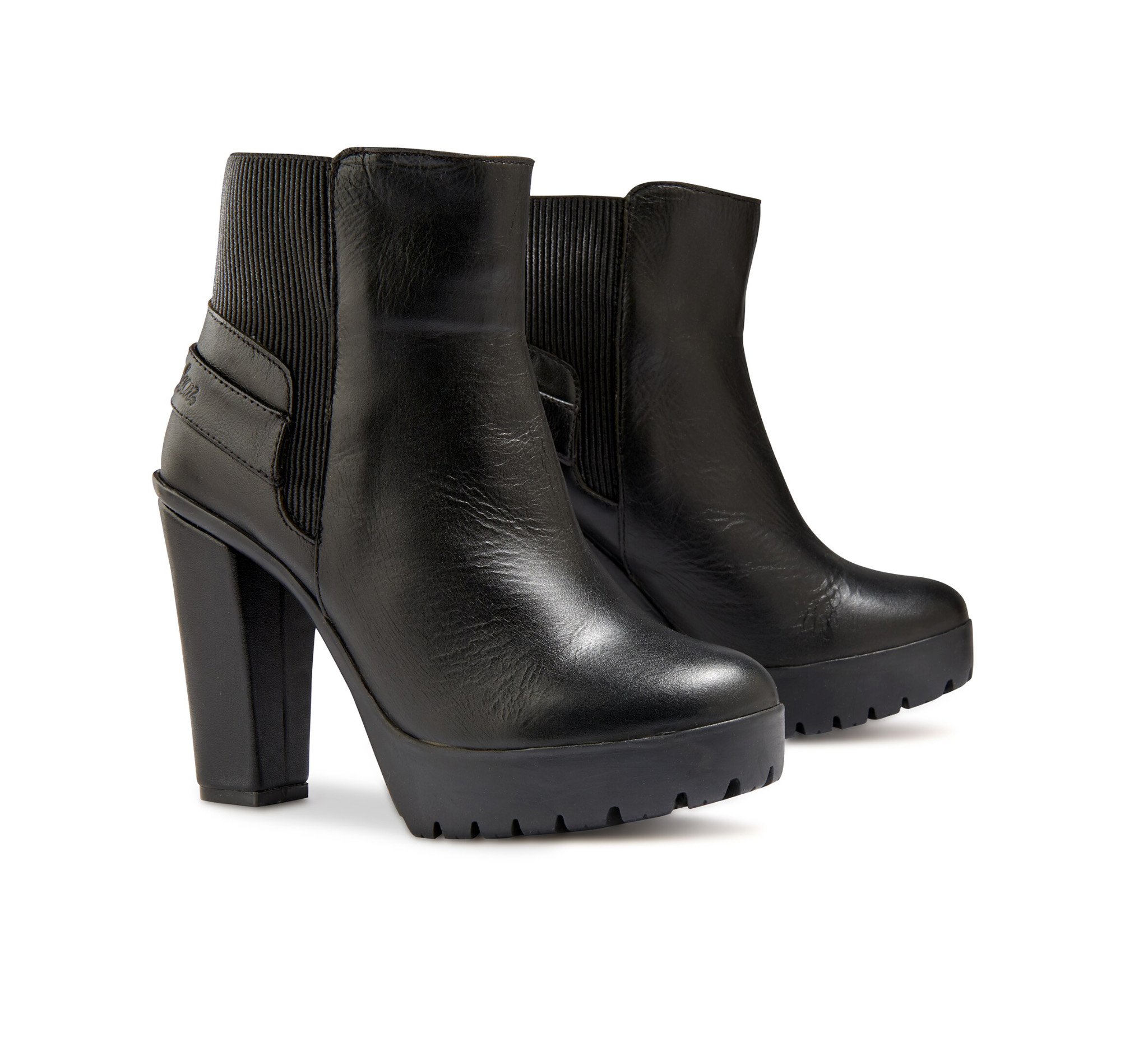 Botas 2024 harley mujer