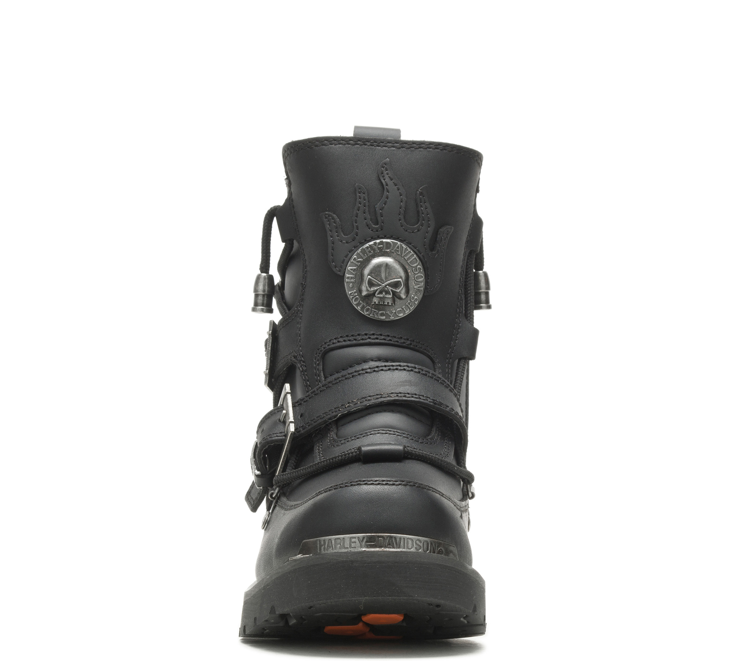 Men's Distortion Riding Boots