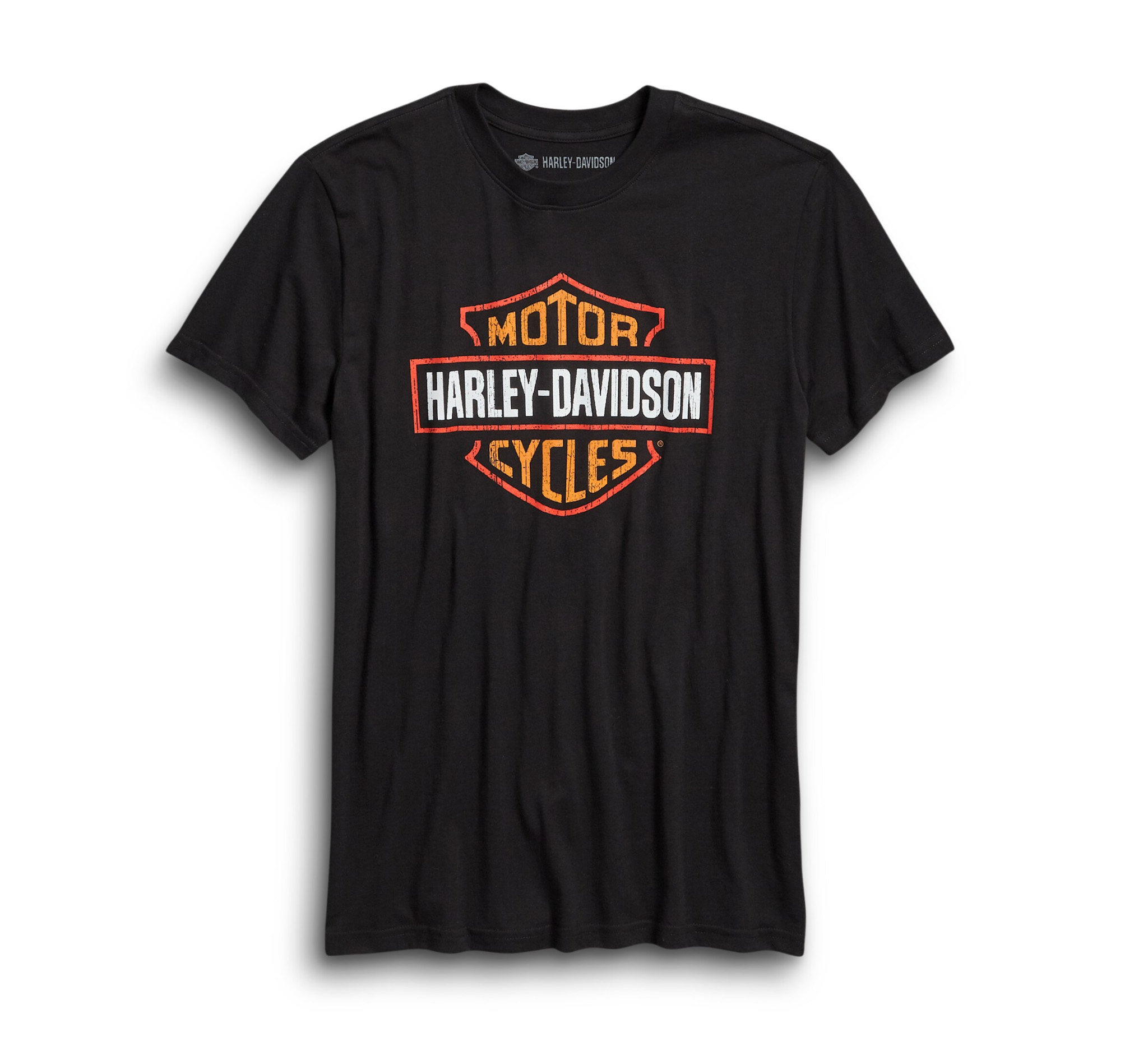 Men's Logo Tee - 98739-19VM | Harley-Davidson USA