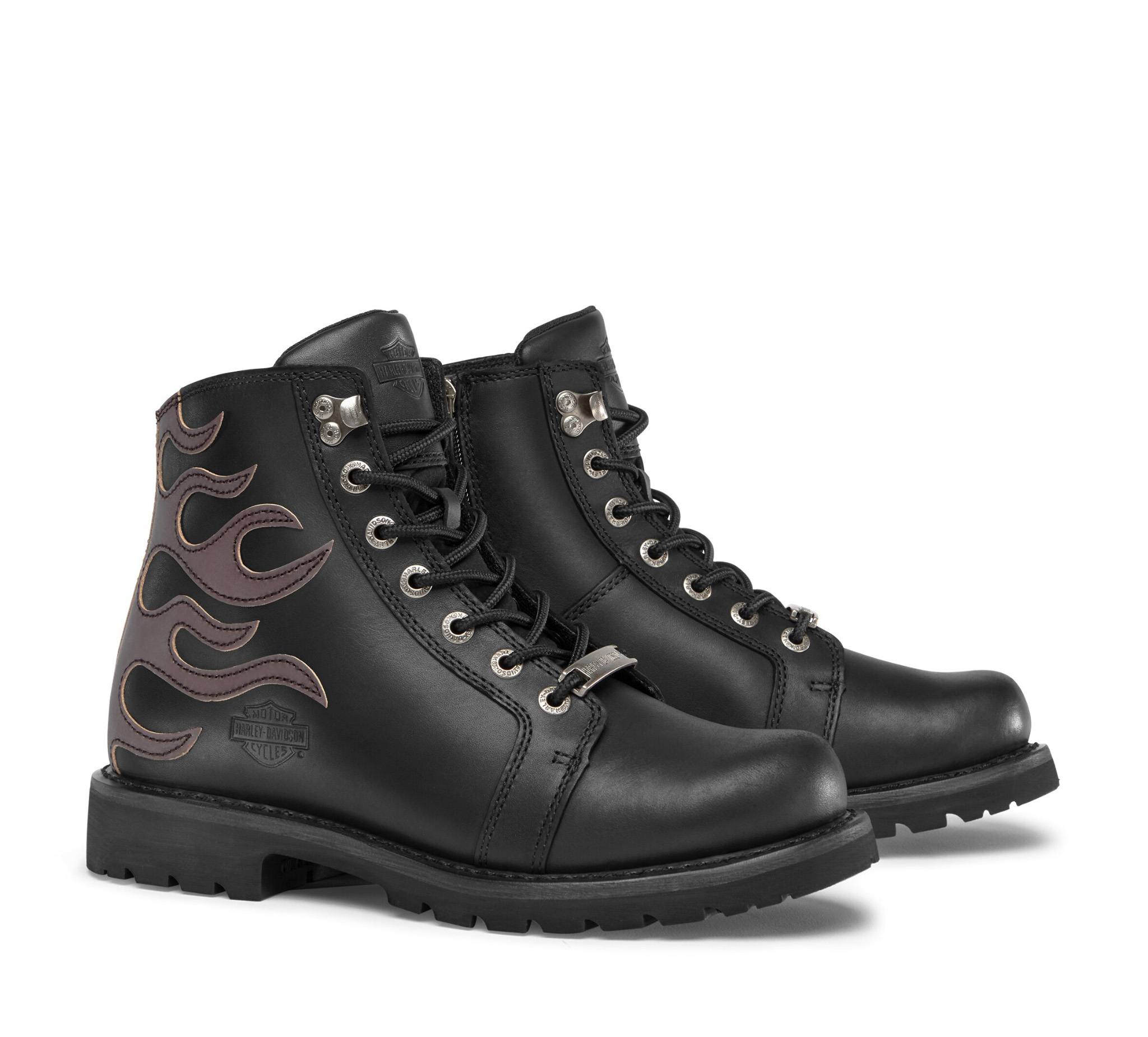 Harley davidson boots for sale best sale near me