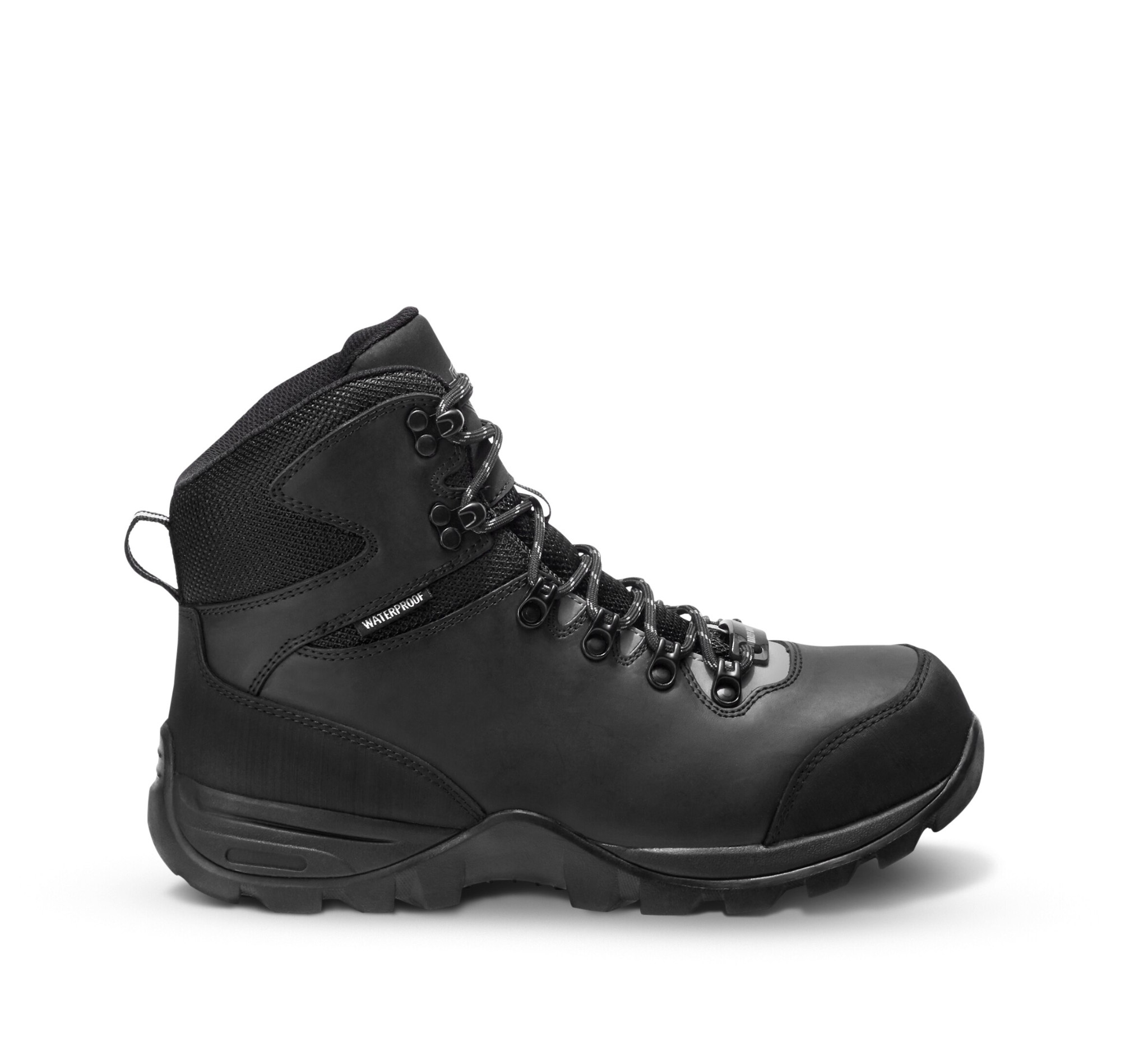 mens snow hunting boots