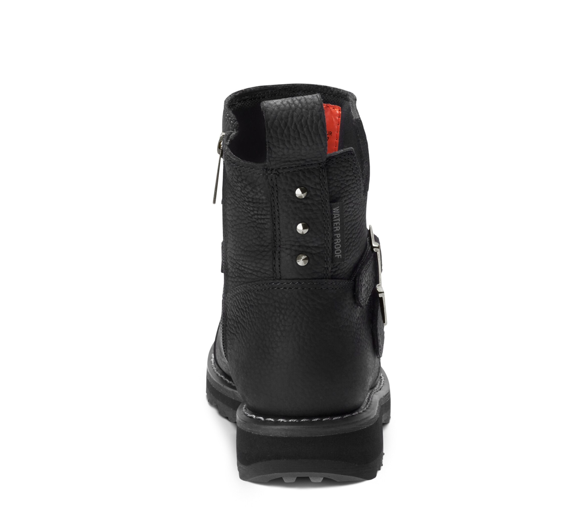 harley davidson amesbury boots