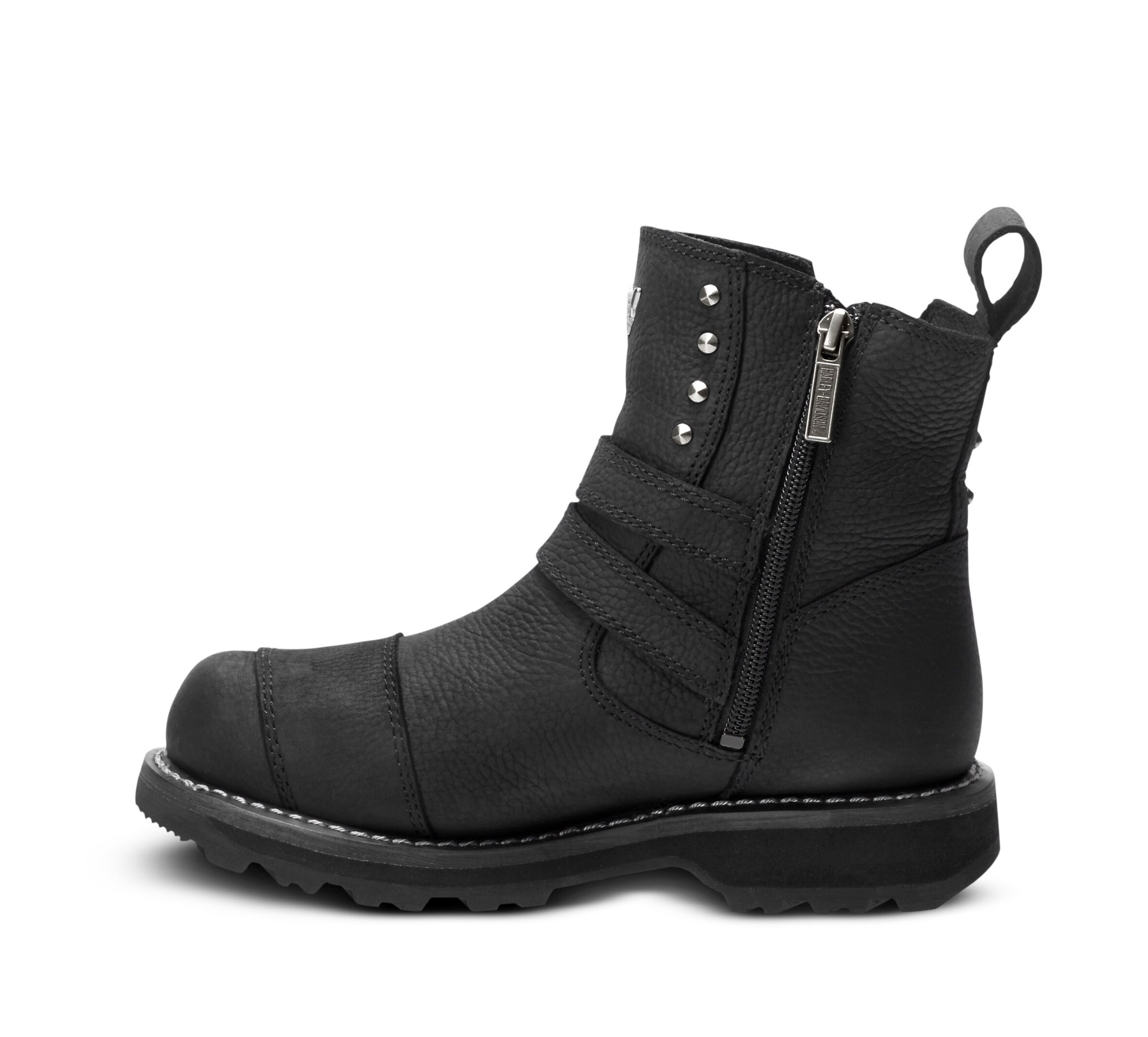 harley davidson amesbury boots