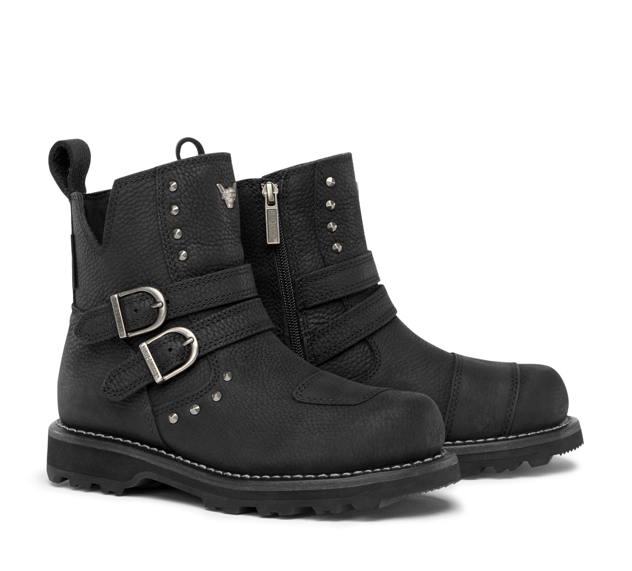 women's motorcycle boots that add height