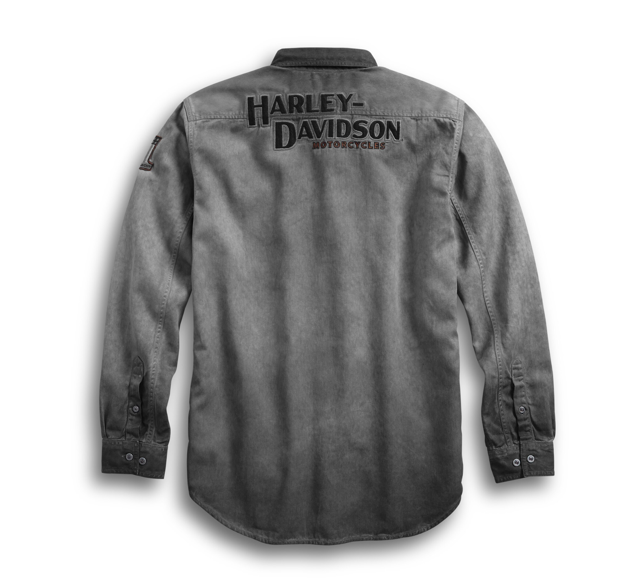 Harley davidson iron block 2024 hoodie