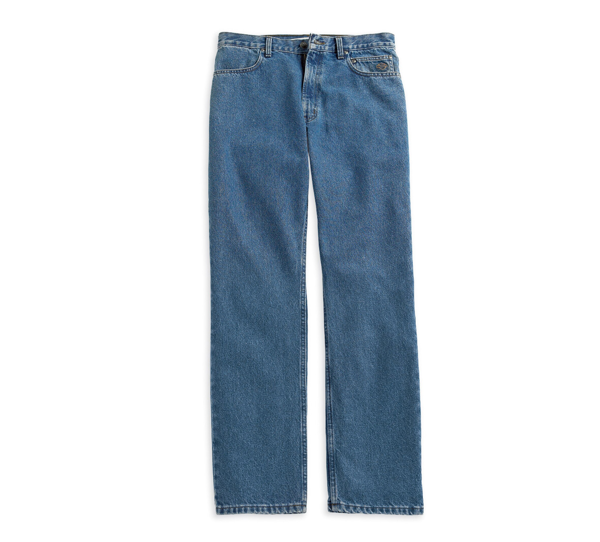 harley davidson jeans mens