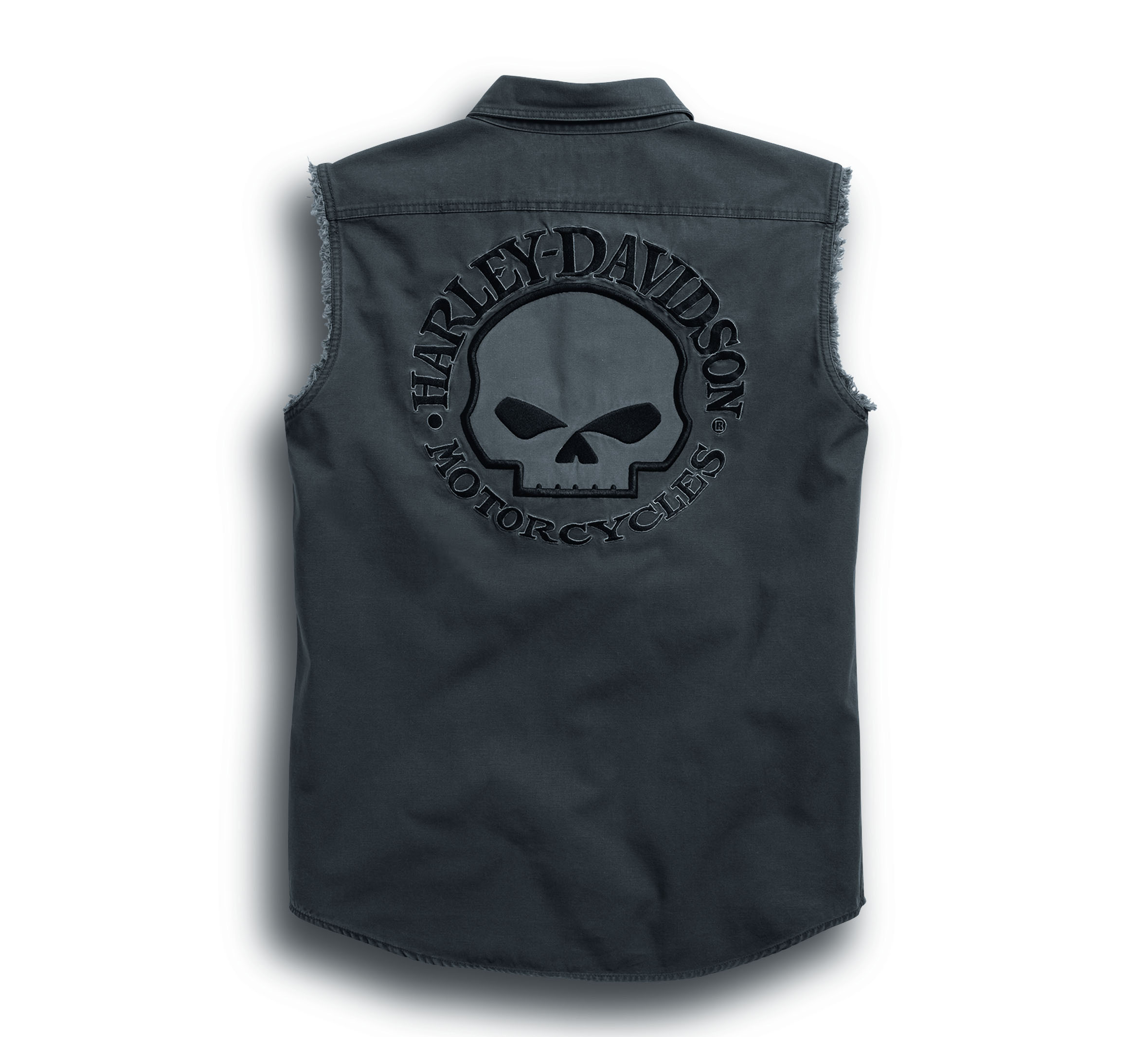 Men's Skull Blowout Shirt | Harley-Davidson Africa