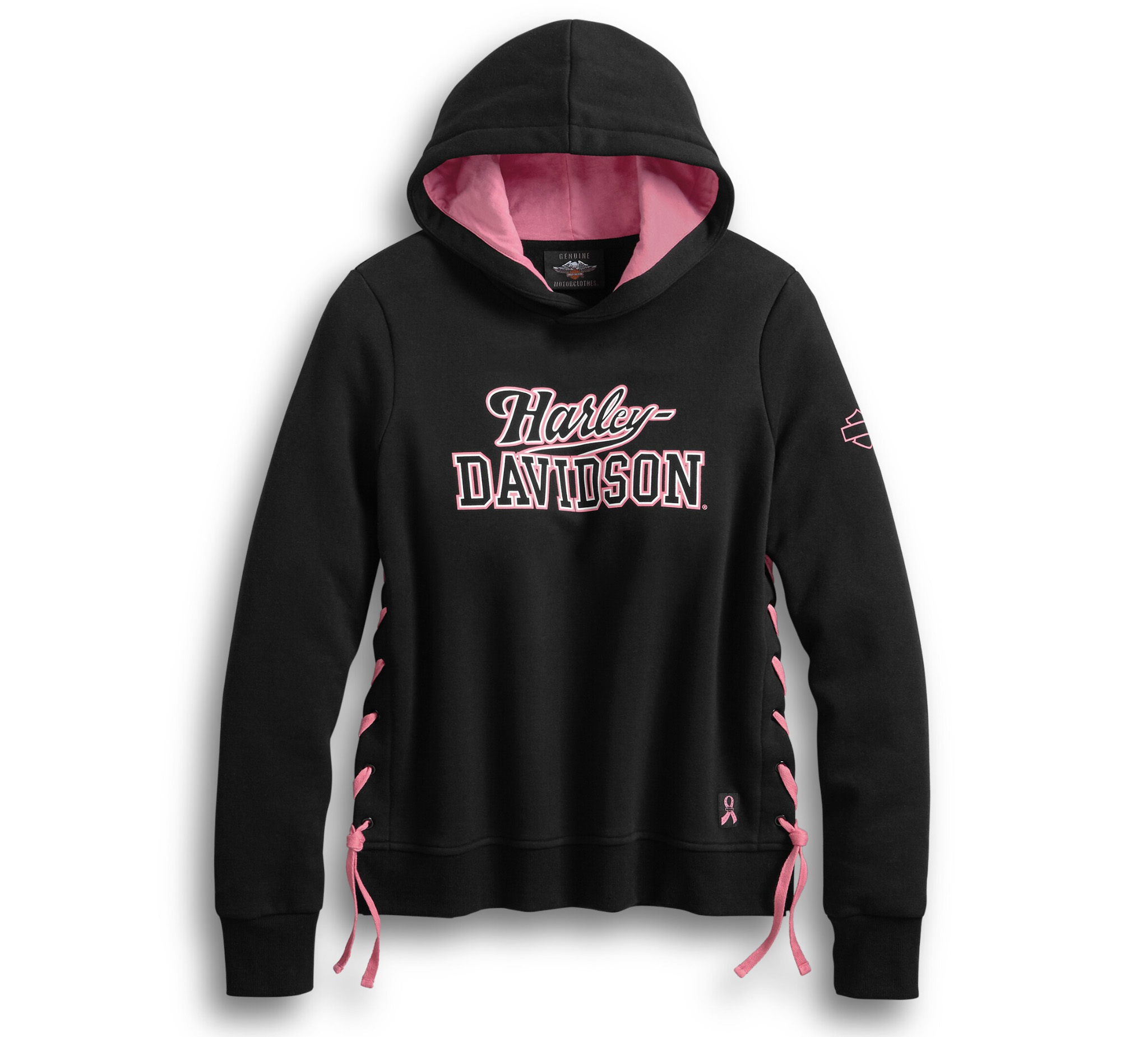 Pink Label  Harley-Davidson USA