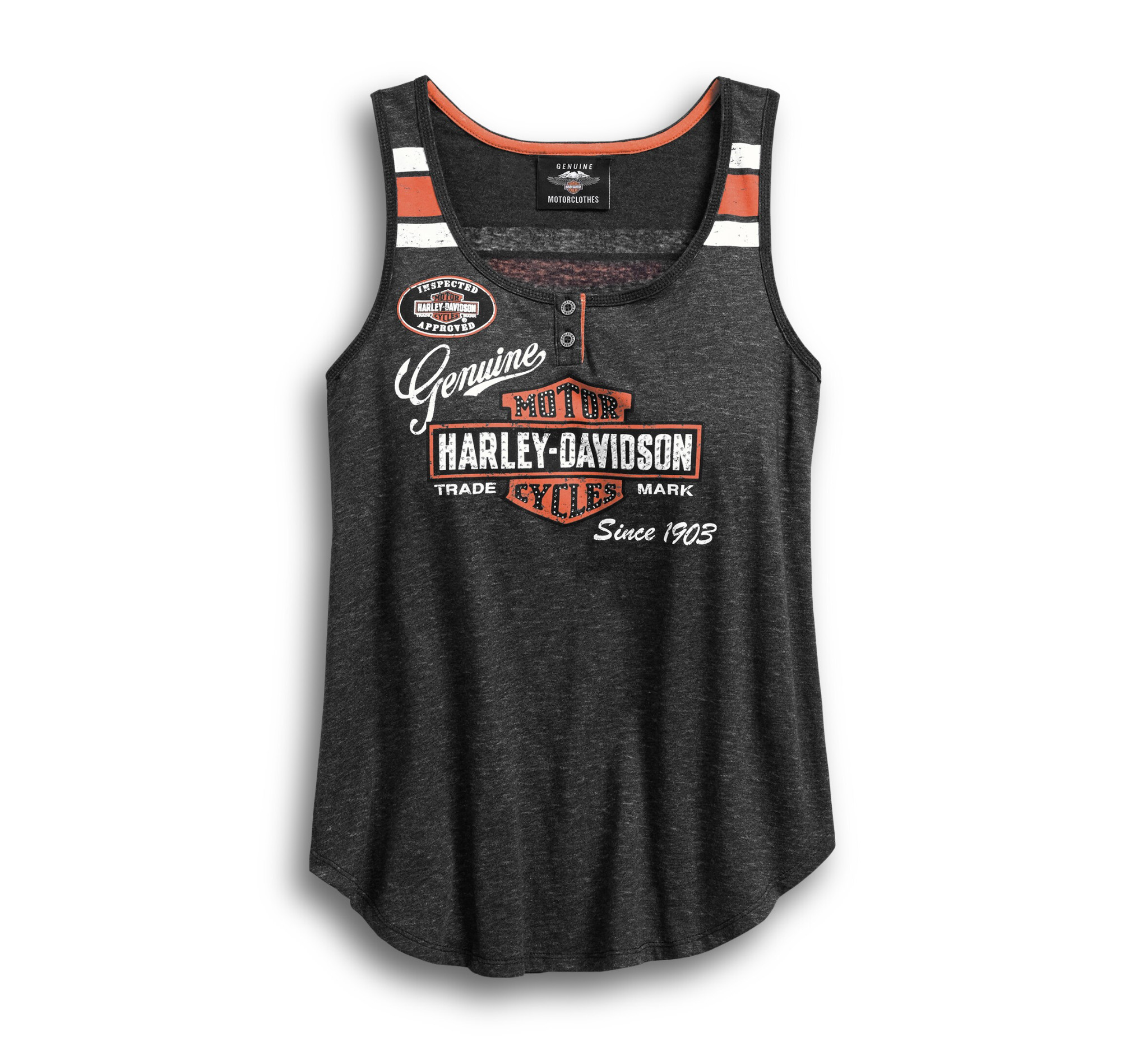 Sale Harley Davidson Tank Top Mens In Stock 