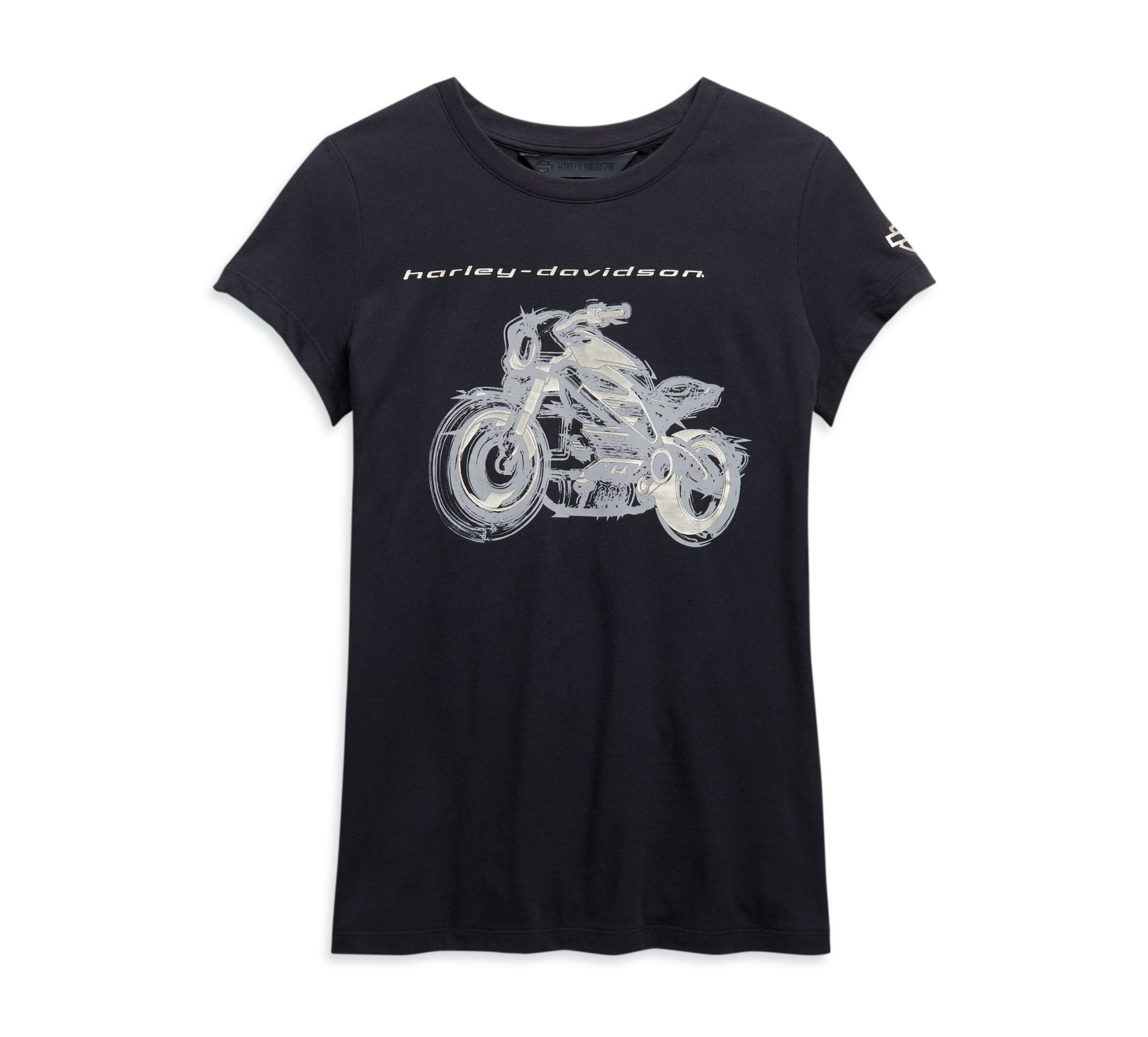 harley davidson me