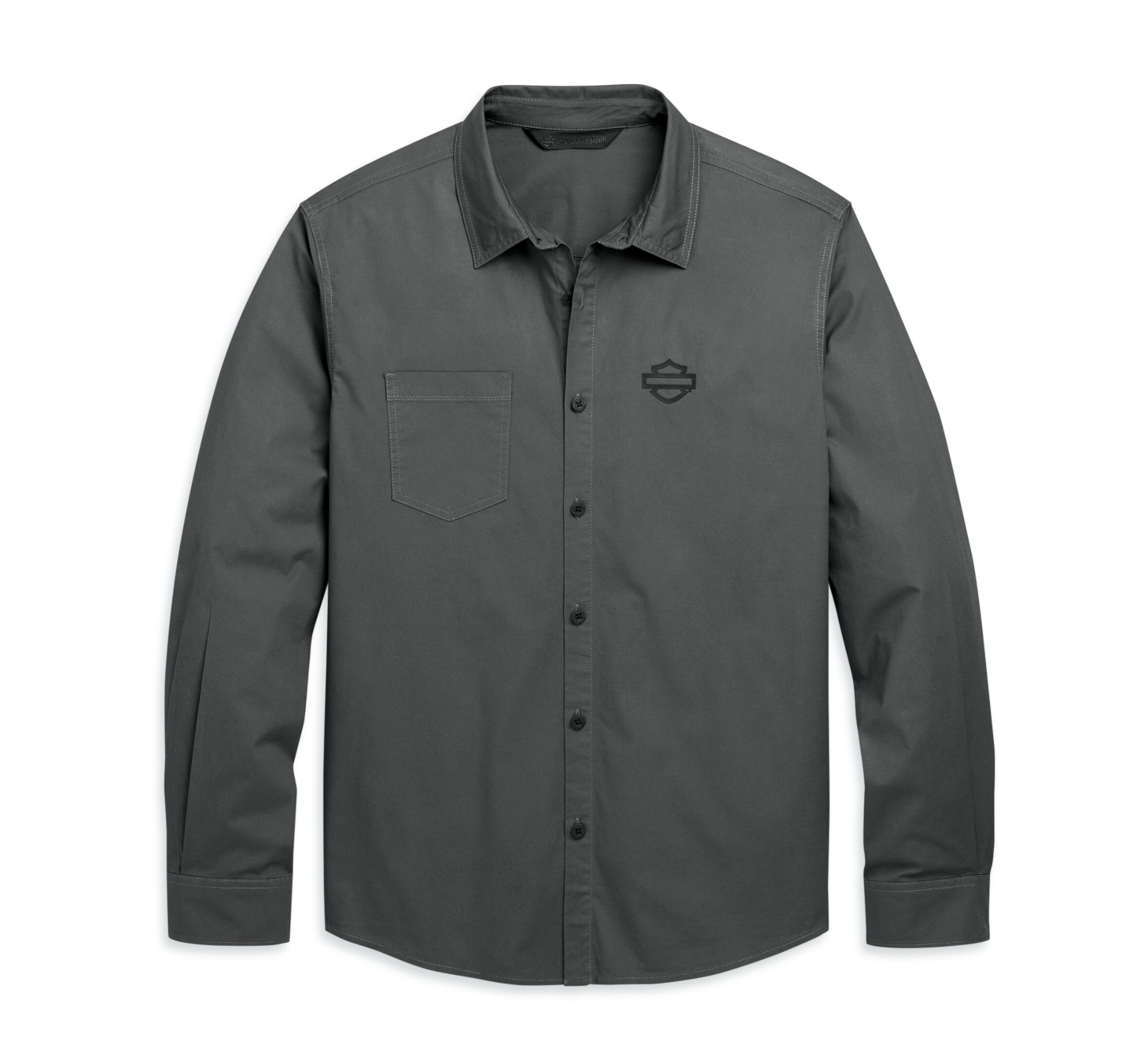 harley davidson dress shirts