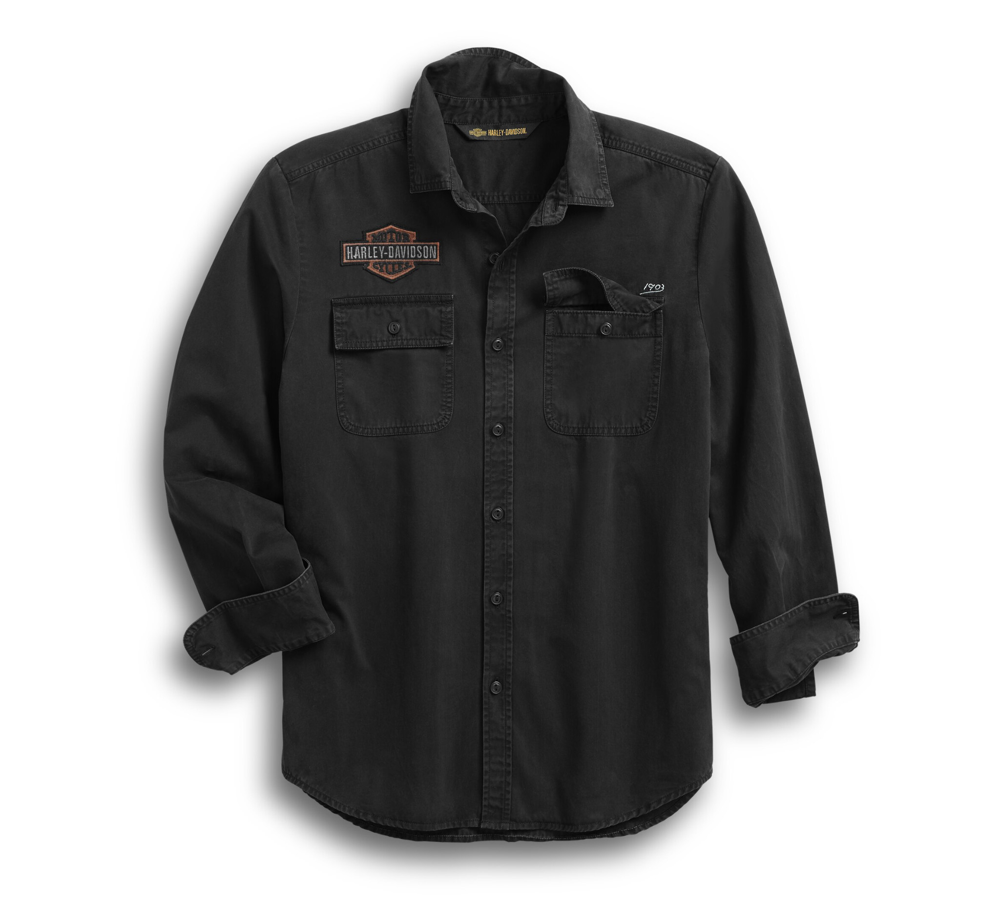 harley davidson men's trenton mesh riding jacket