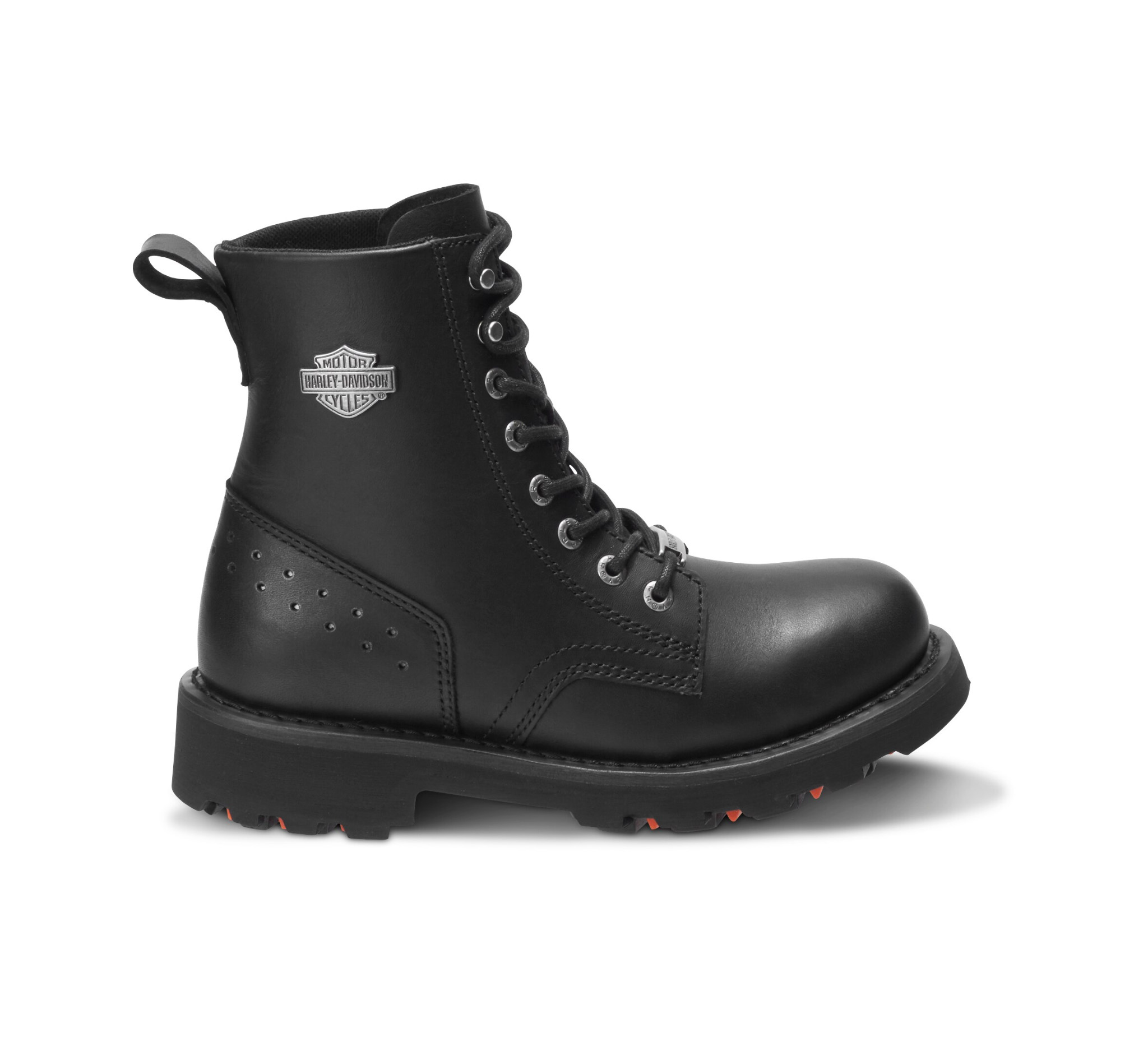 harley davidson riding boots womens