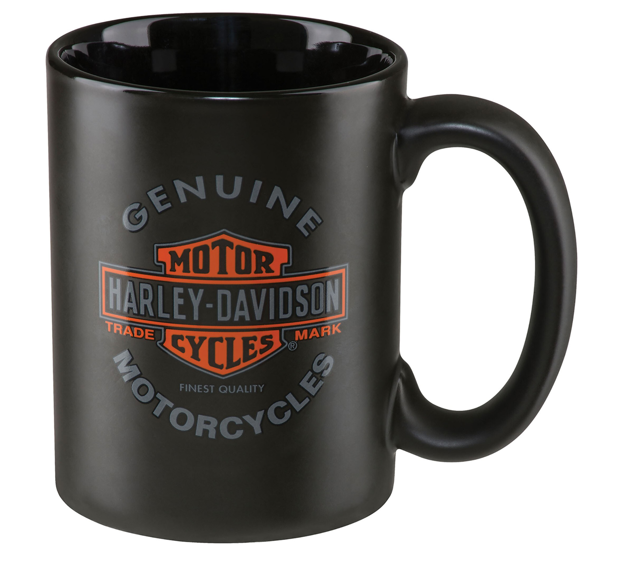 Genuine Motorcycles Mug
