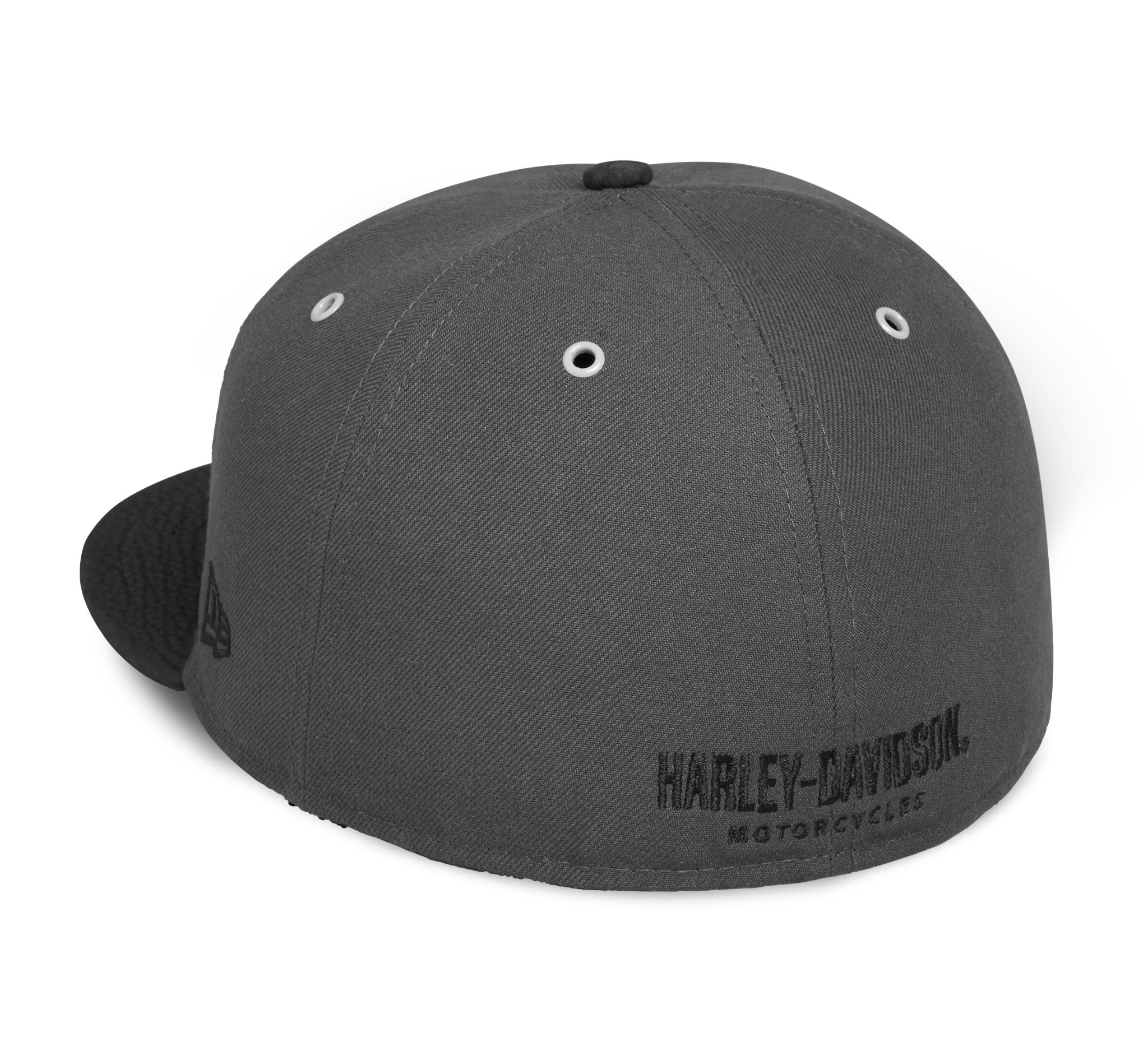 harley davidson fitted hat