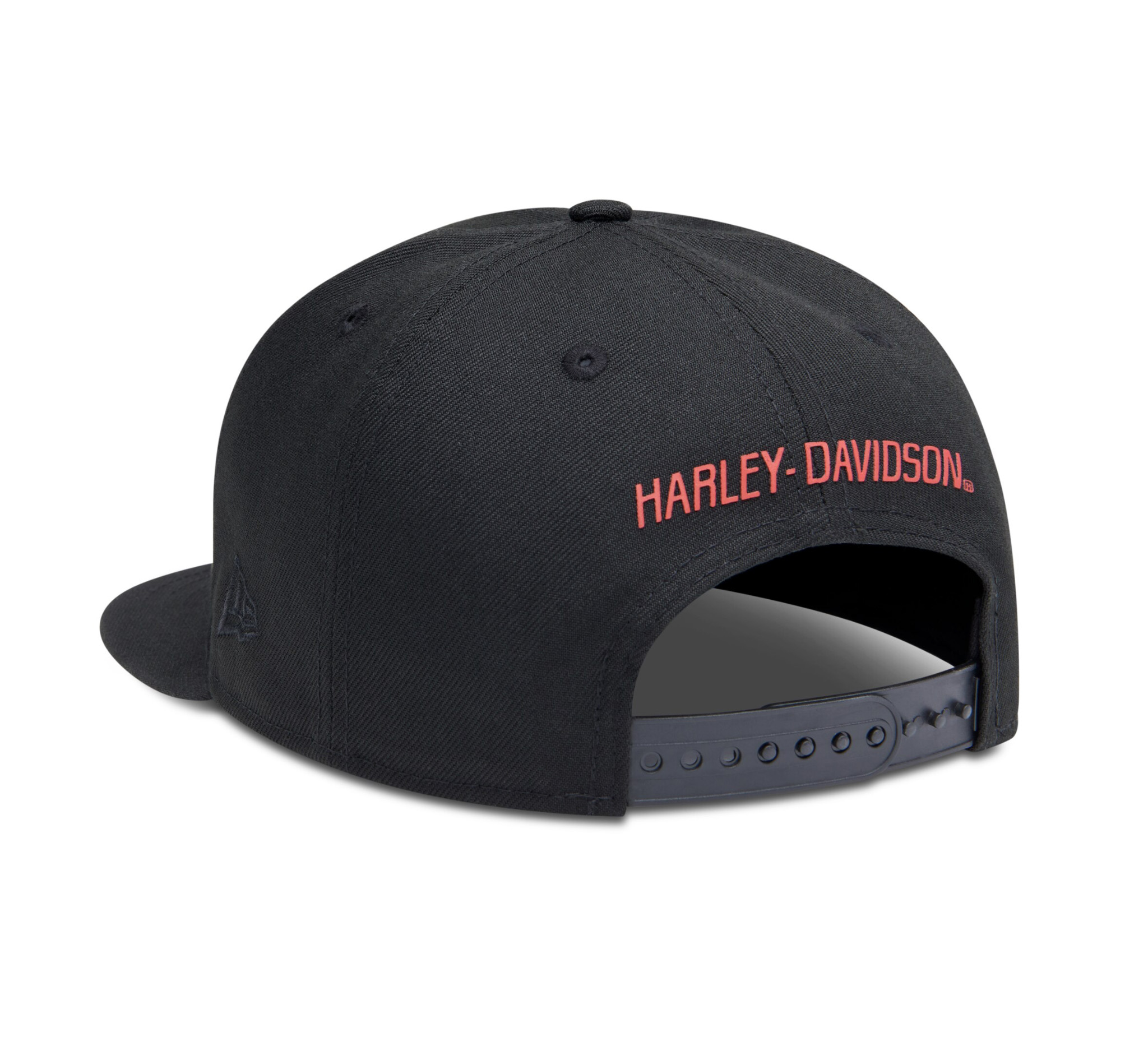 harley davidson retro hat