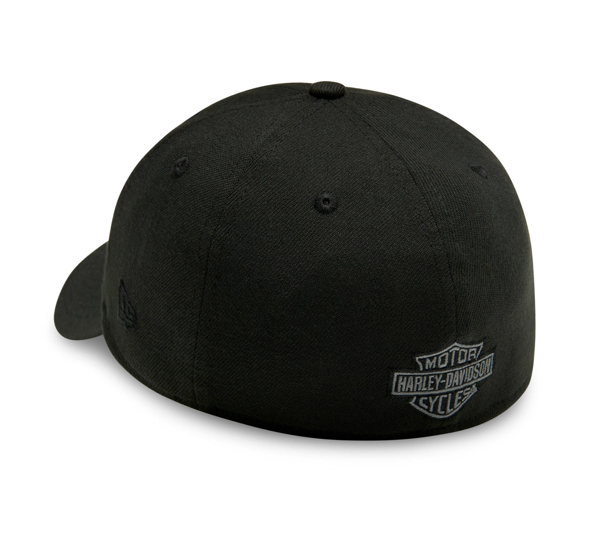 Embroidered Graphic 39THIRTY Cap