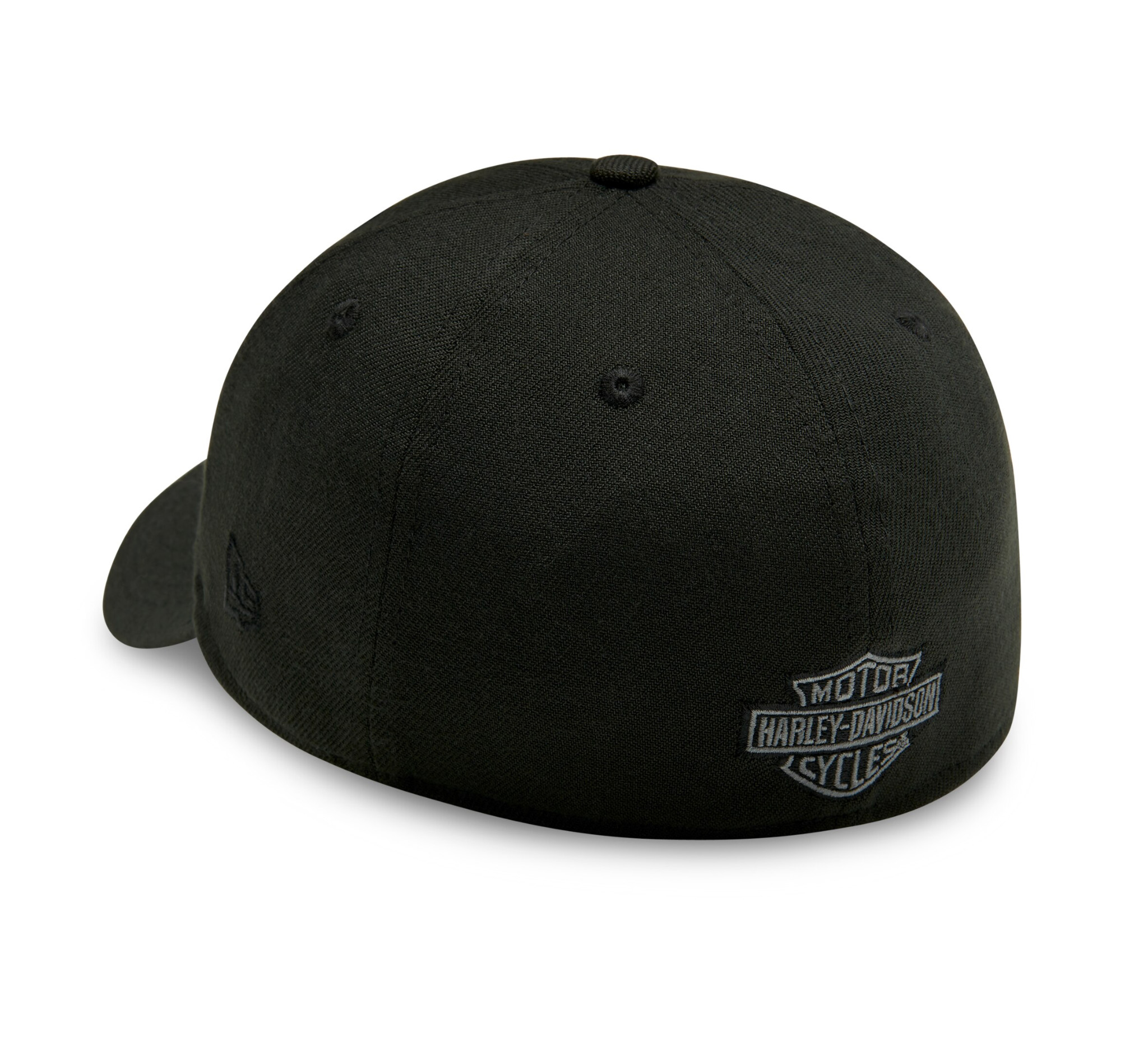 new era 39thirty harley davidson