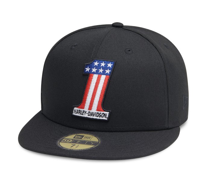 Pro Standard Men's Houston Texans Triple Black Snapback Hat